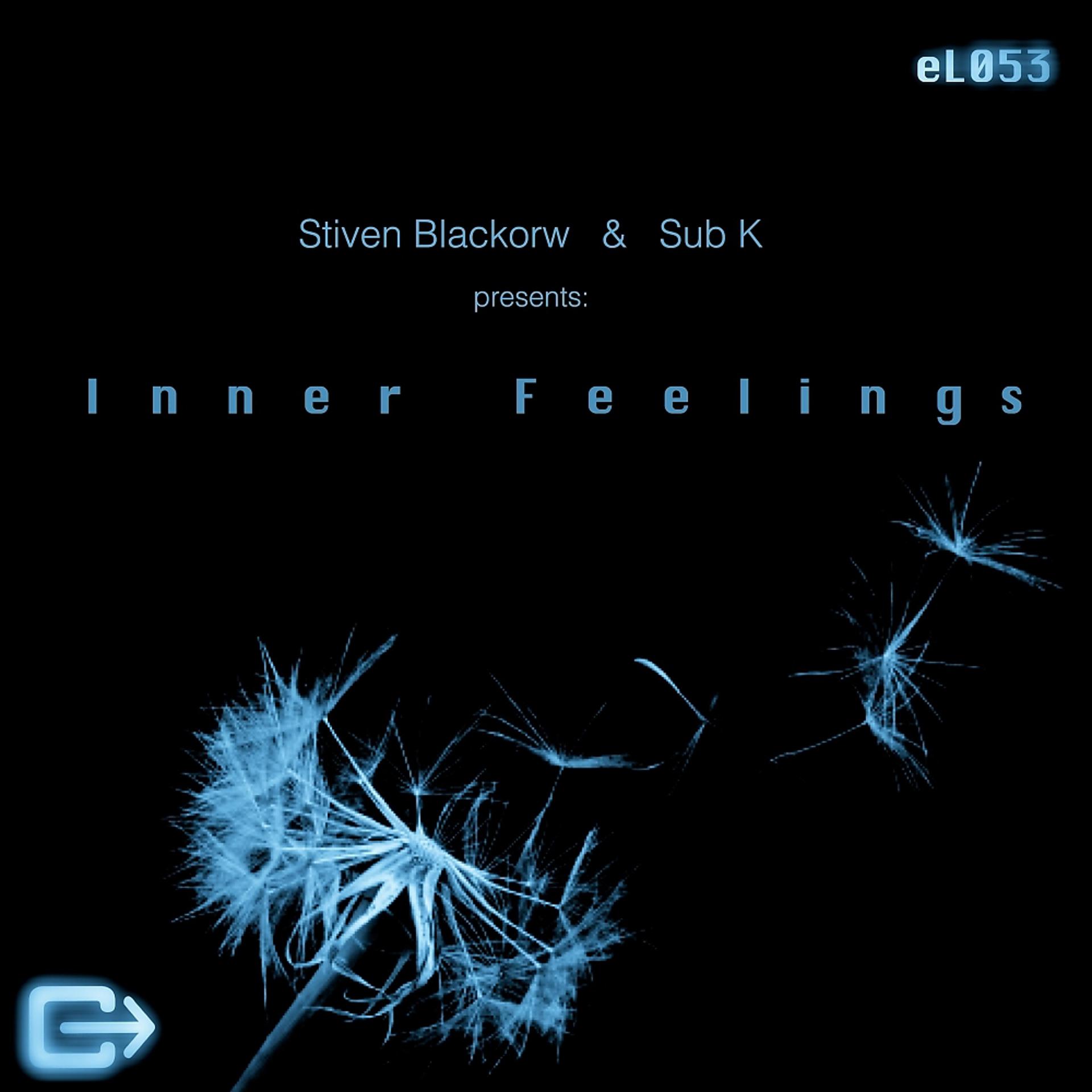 Постер альбома Inner Feelings