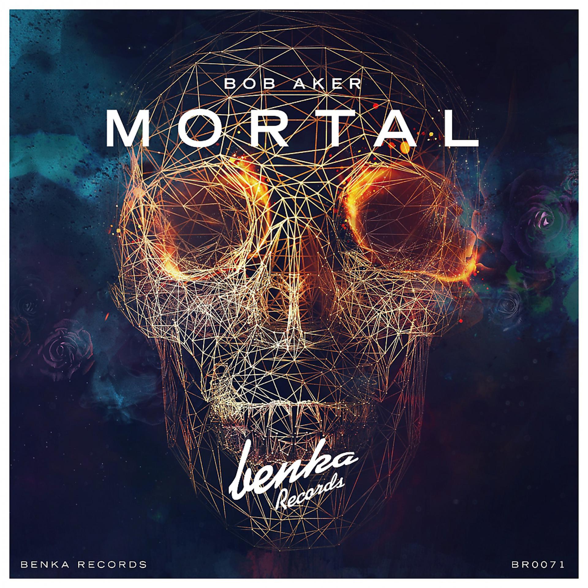 Постер альбома Mortal