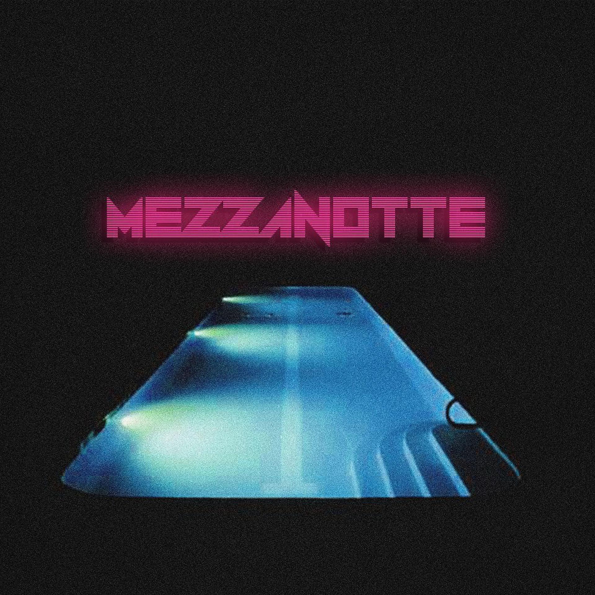 Постер альбома Mezzanotte