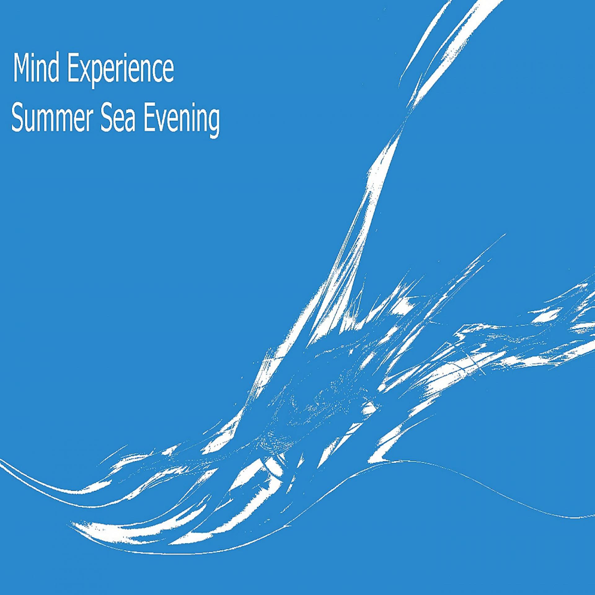Постер альбома Summer Sea Evening