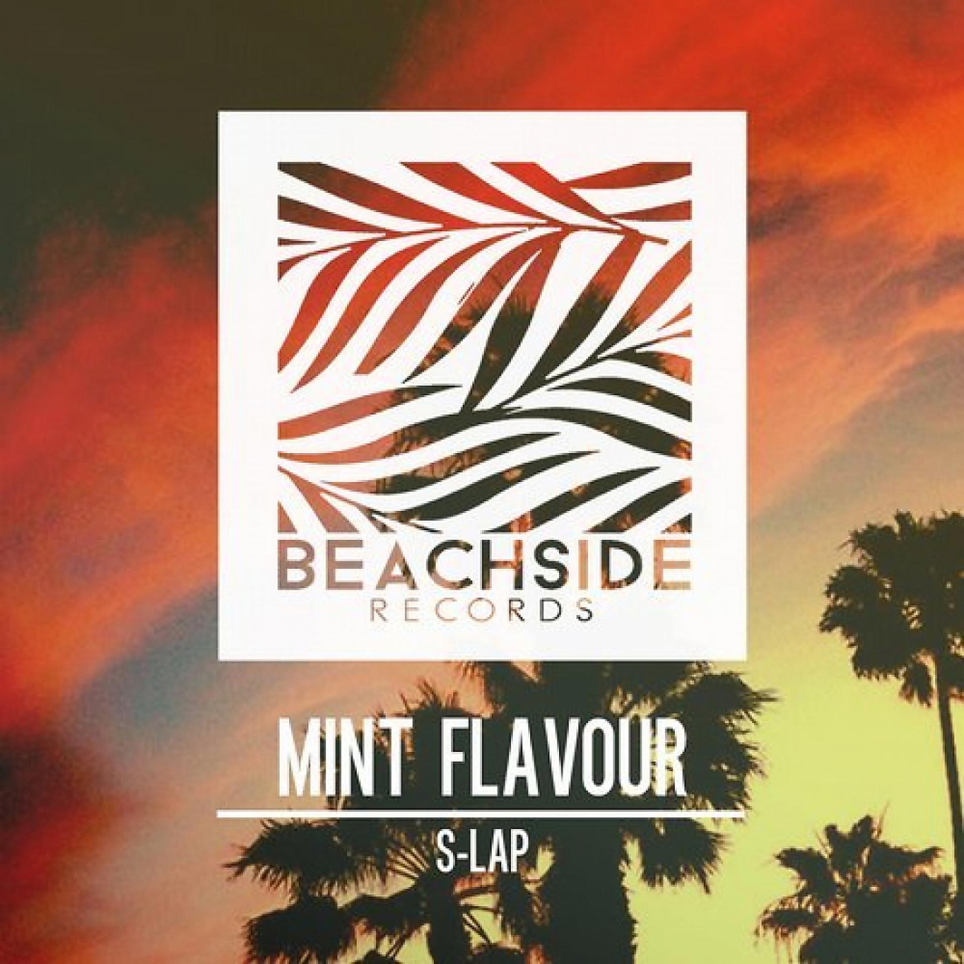 Постер альбома Mint Flavour