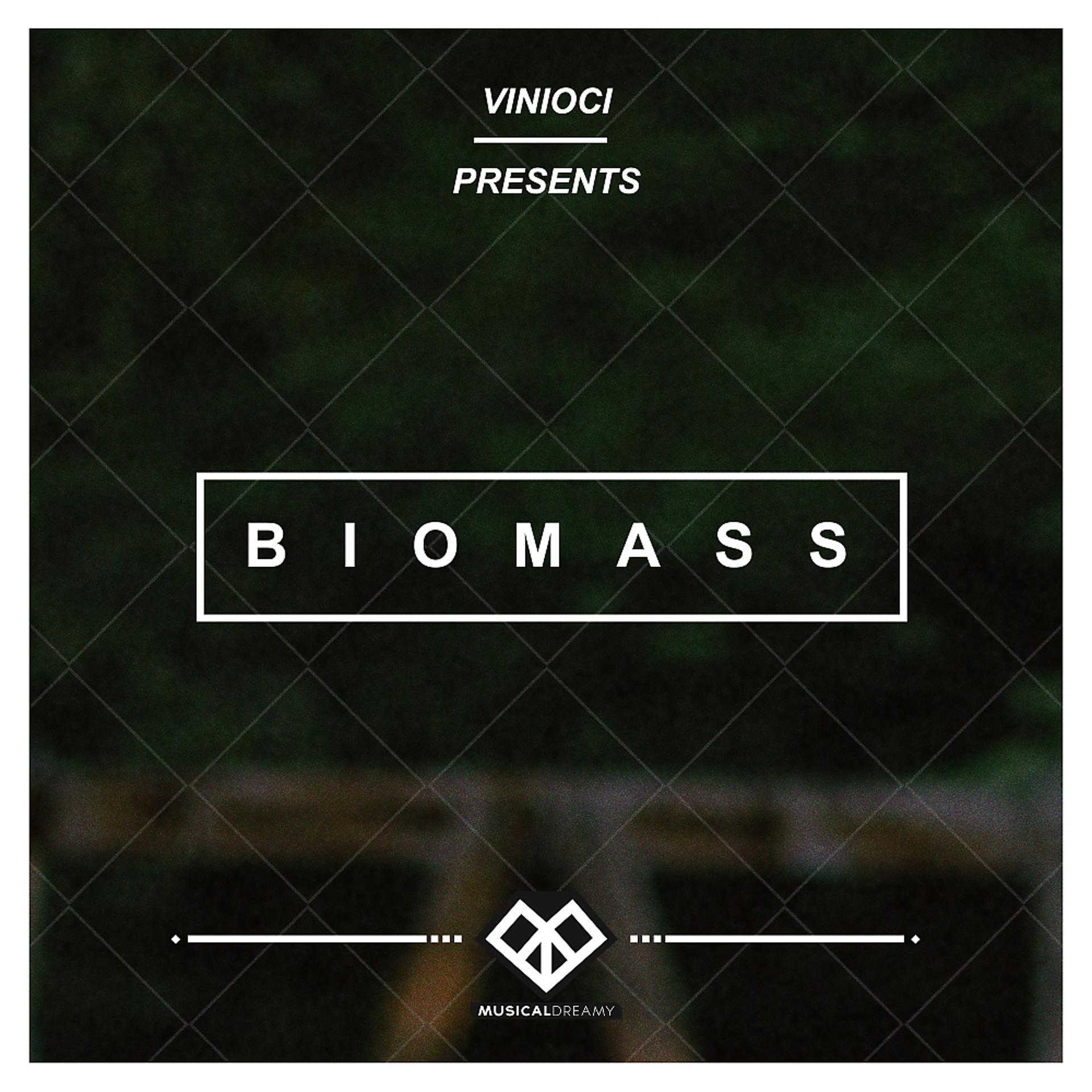 Постер альбома Biomass