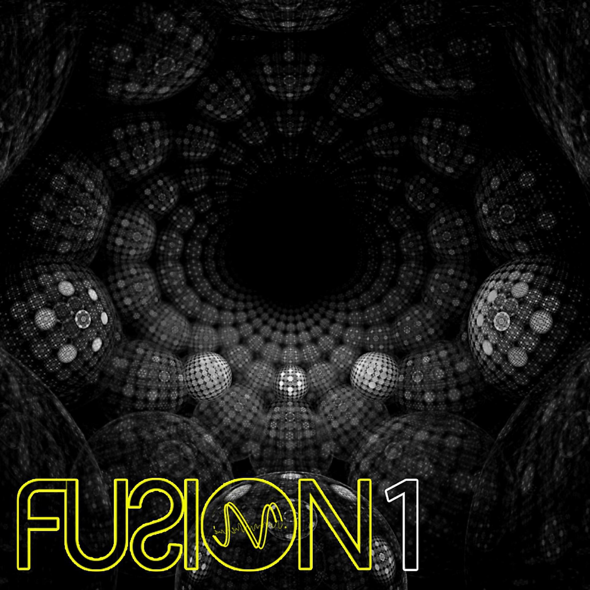 Постер альбома Fusion 1