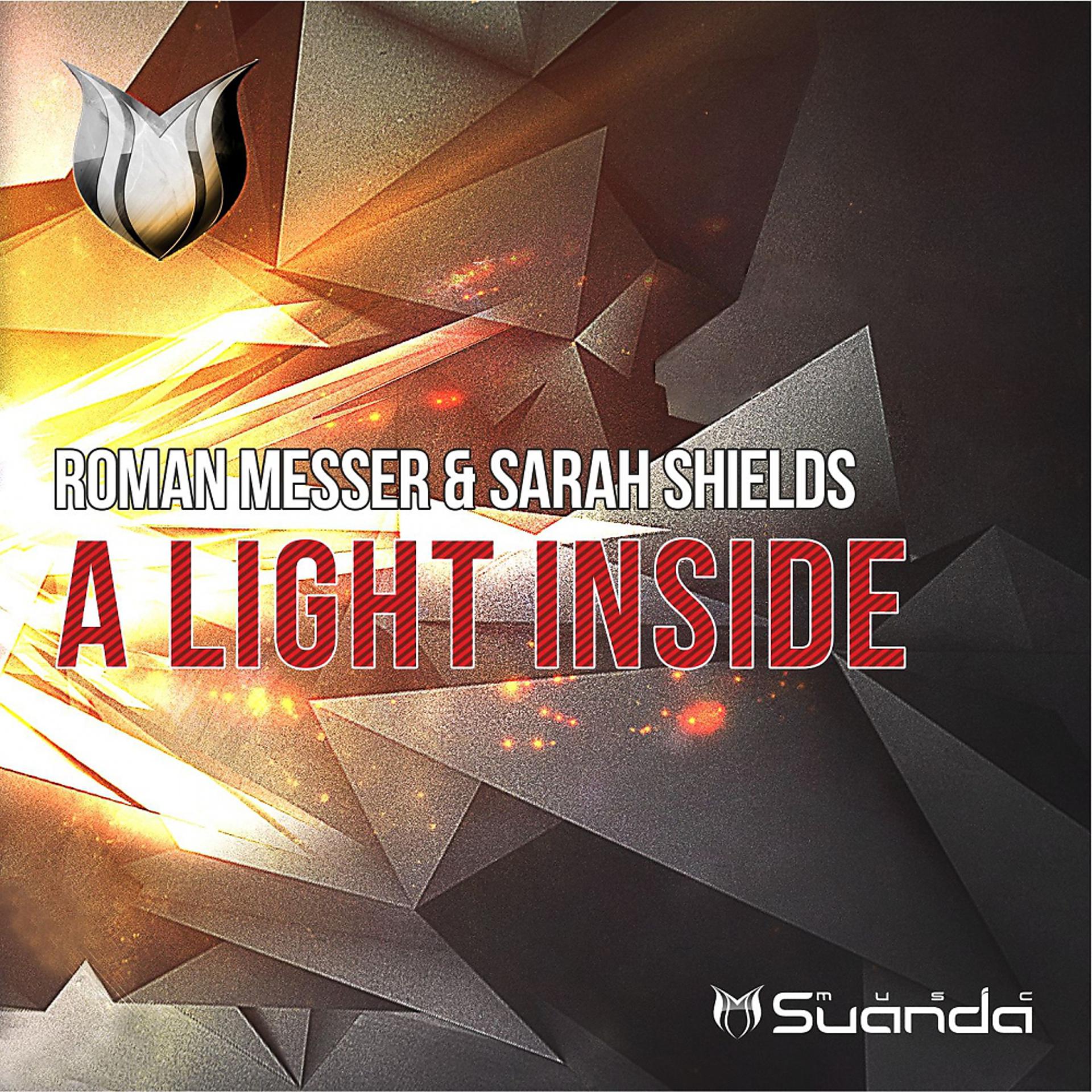 Постер альбома A Light Inside