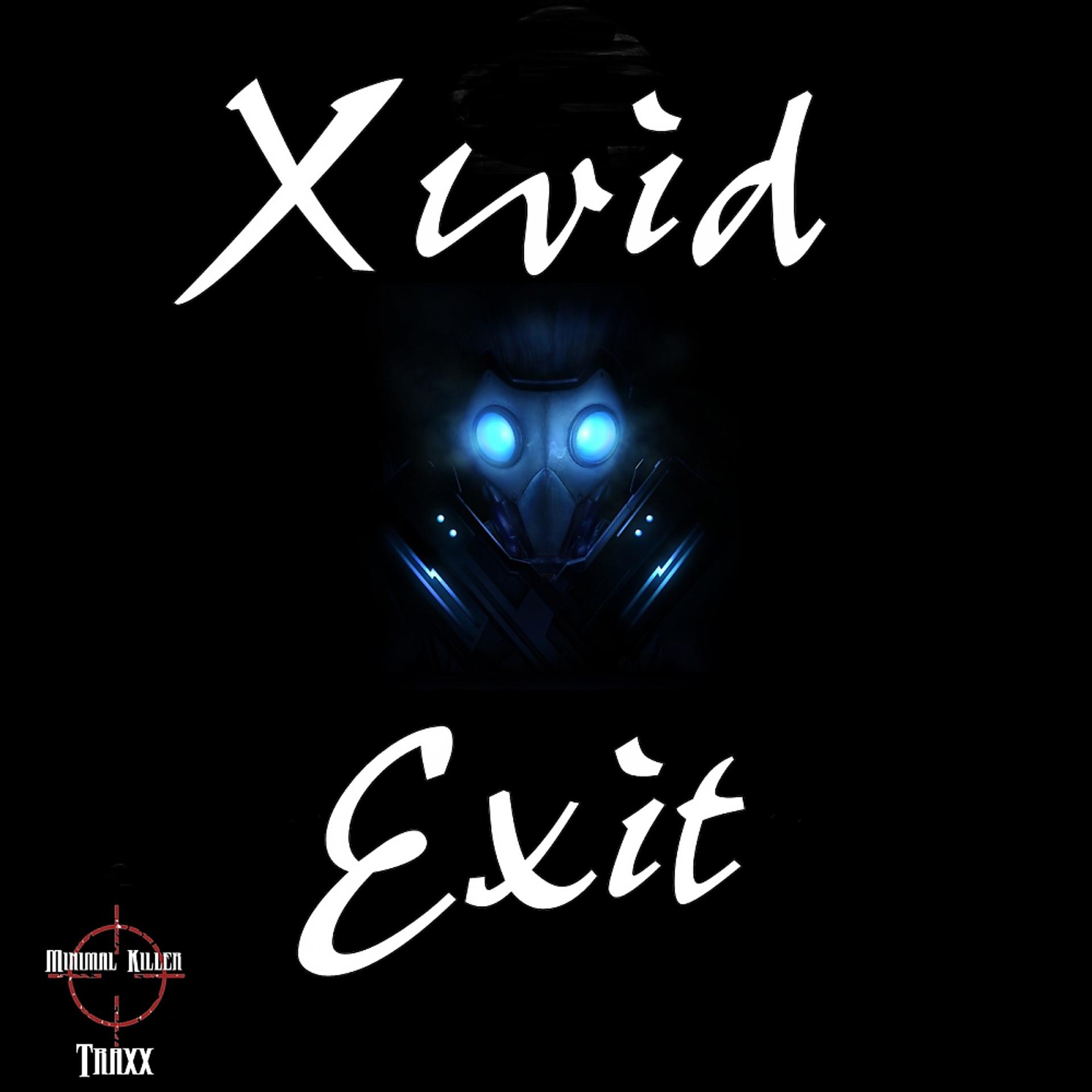 Постер альбома Ex It