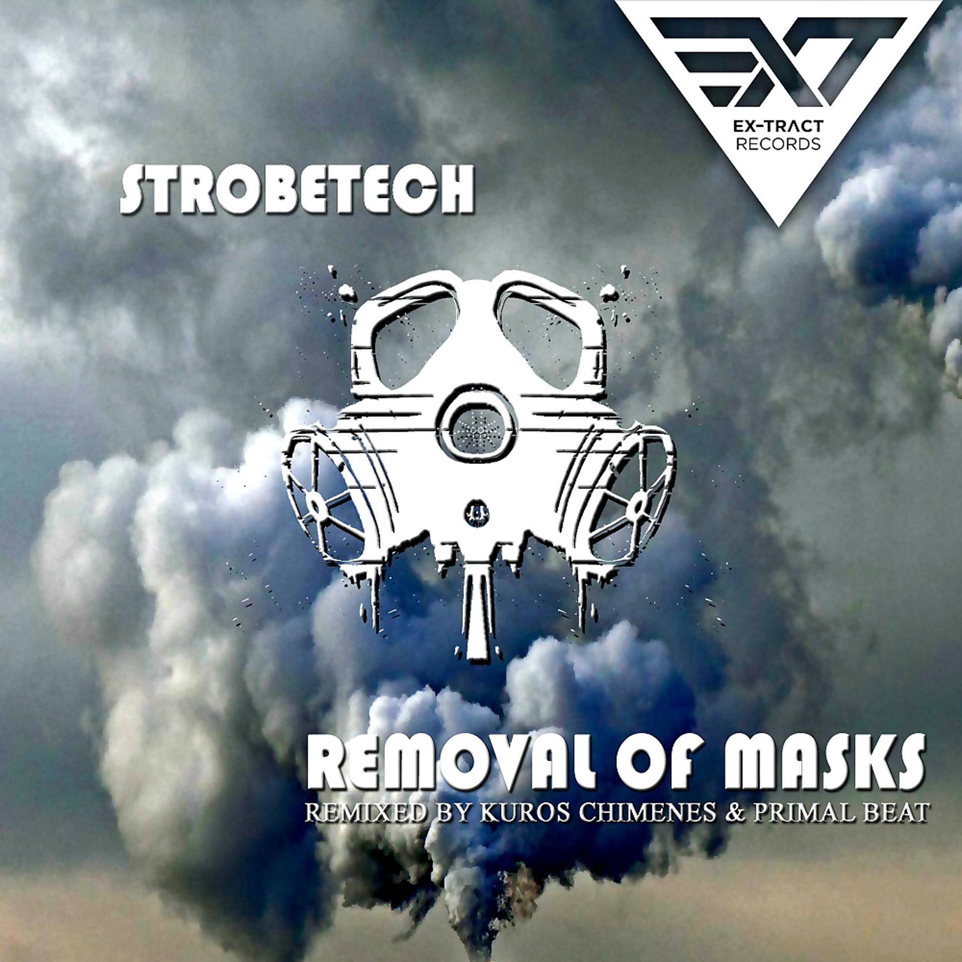 Постер альбома Removal of Masks