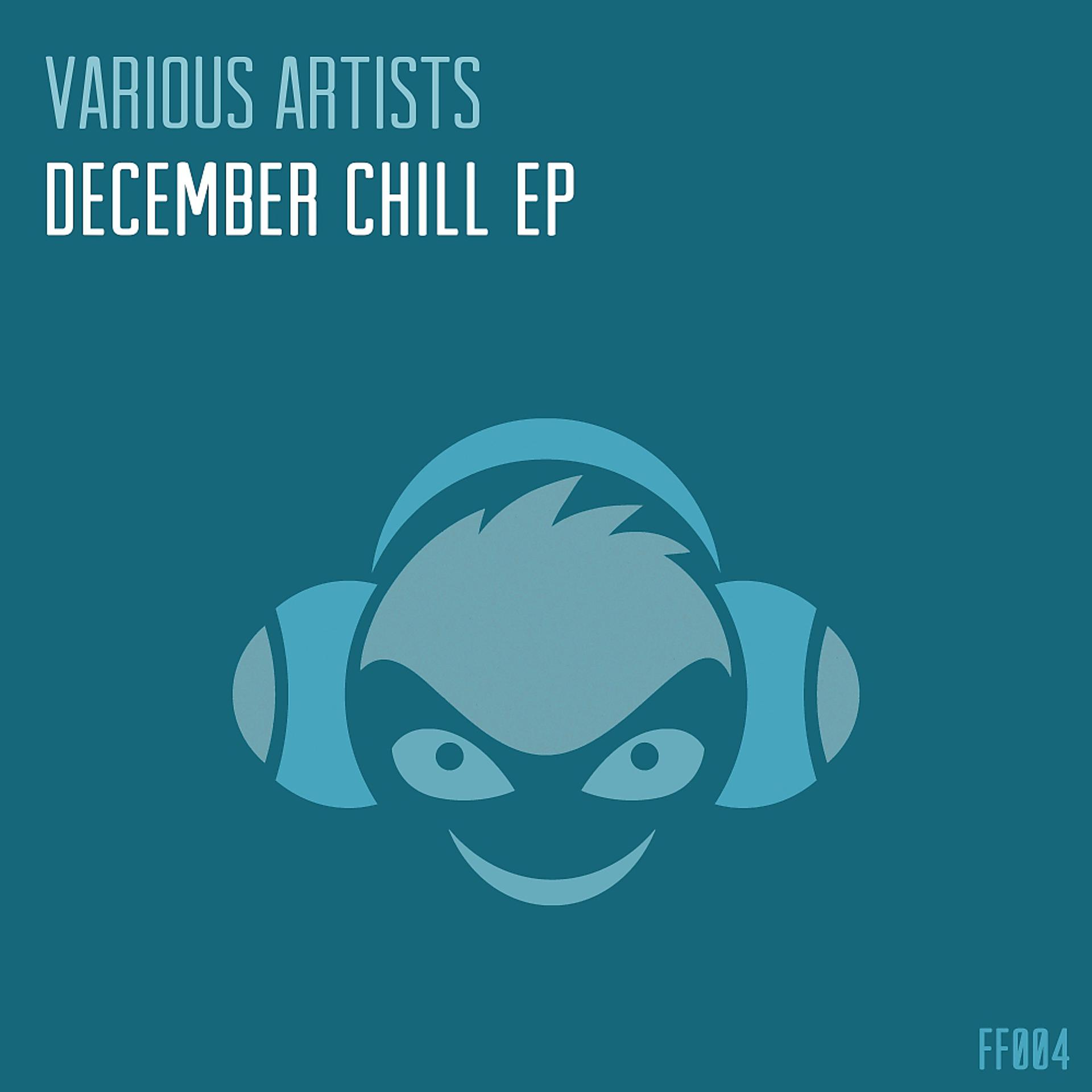 Постер альбома December Chill EP