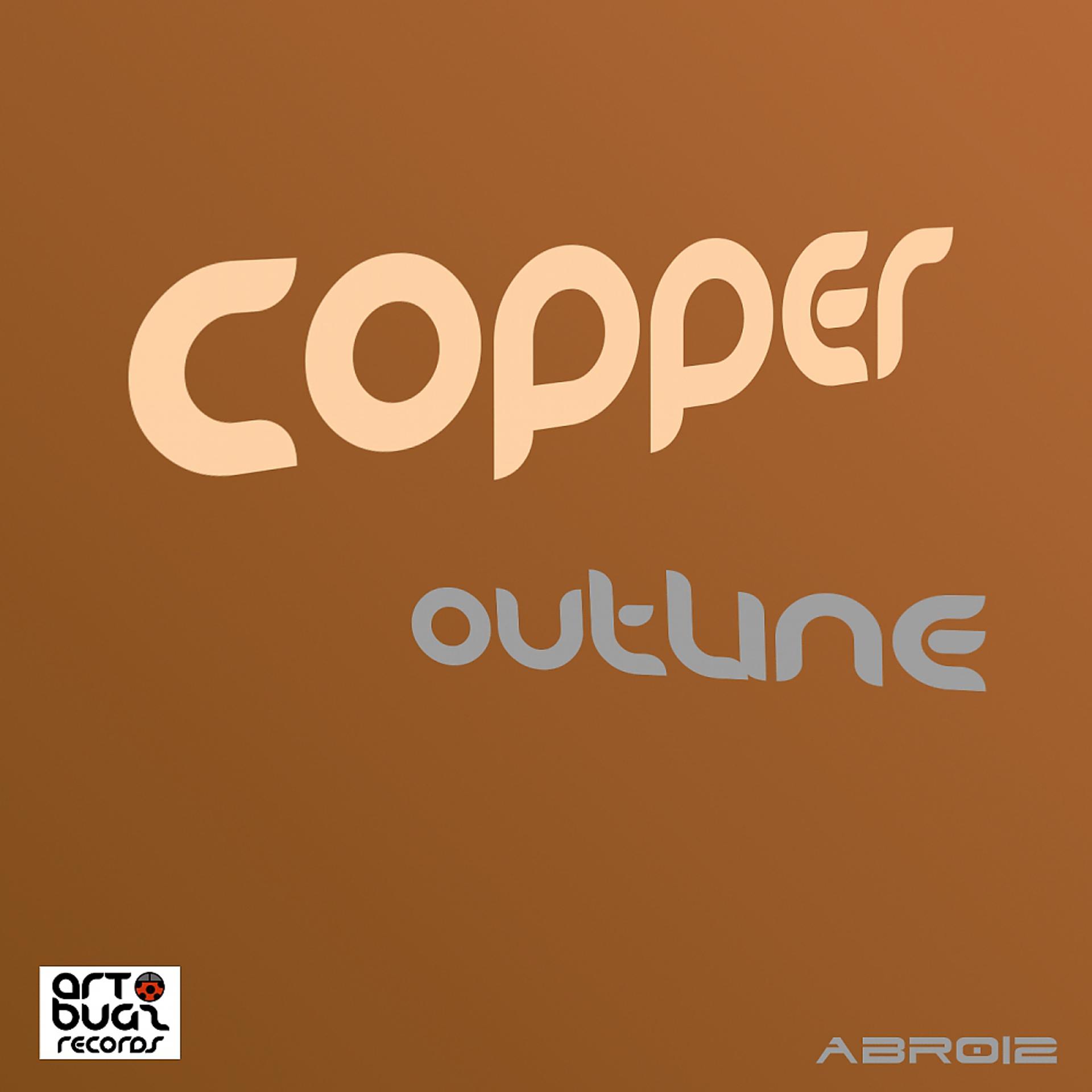 Постер альбома Copper