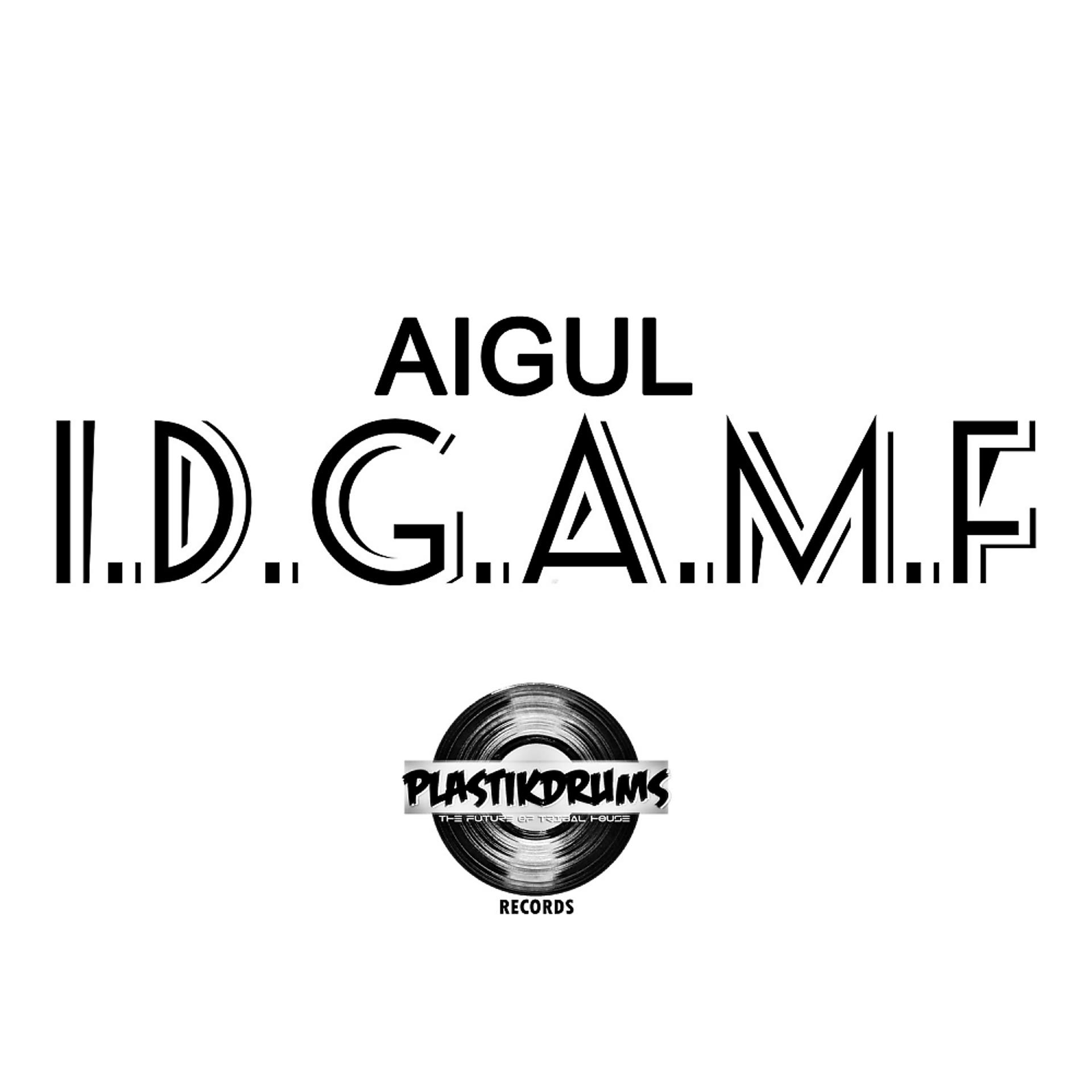 Постер альбома I.D.G.A.M.F.
