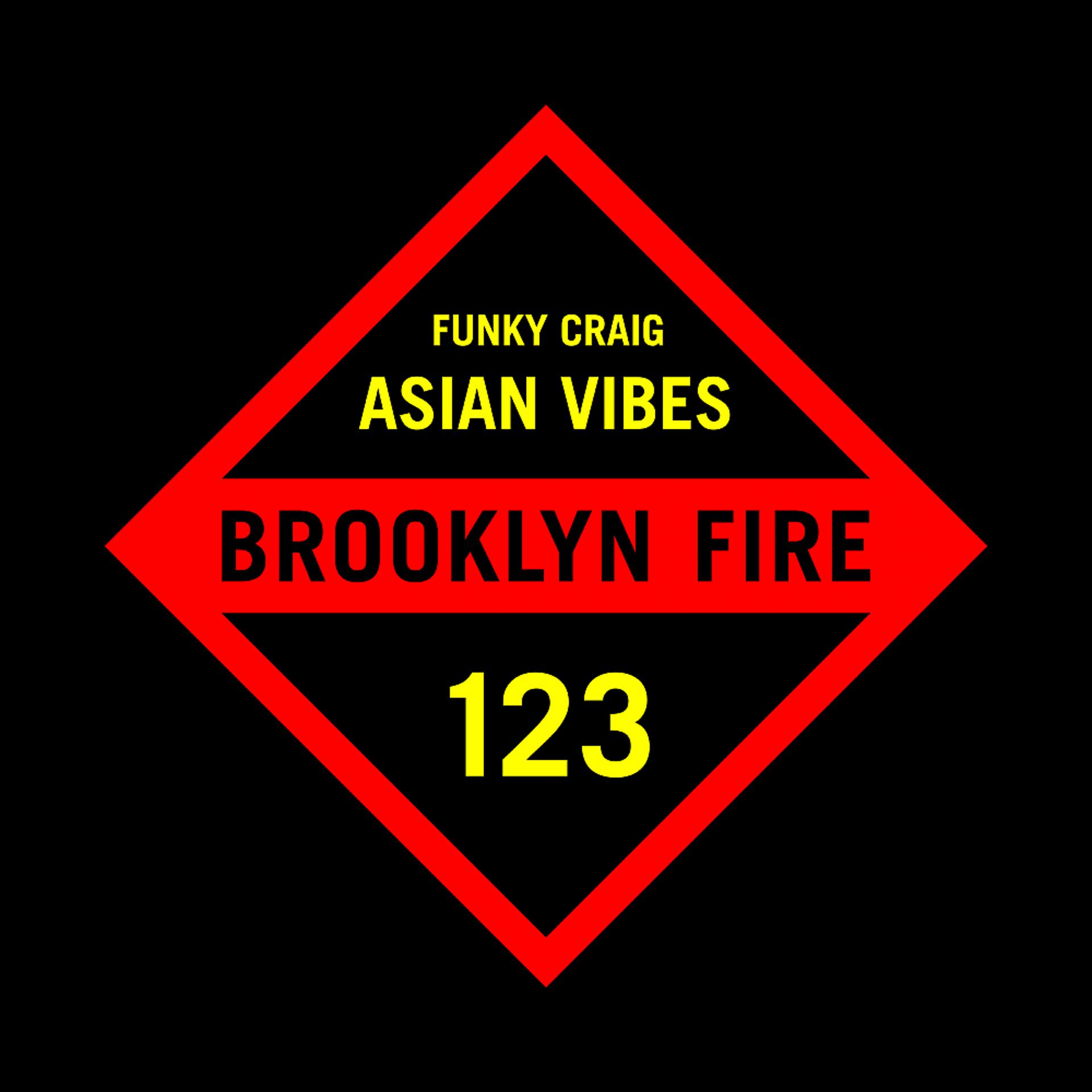 Постер альбома Asian Vibes