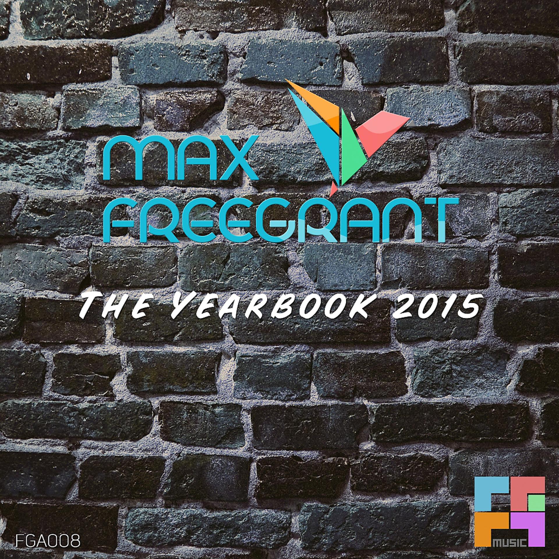 Постер альбома The Yearbook 2015