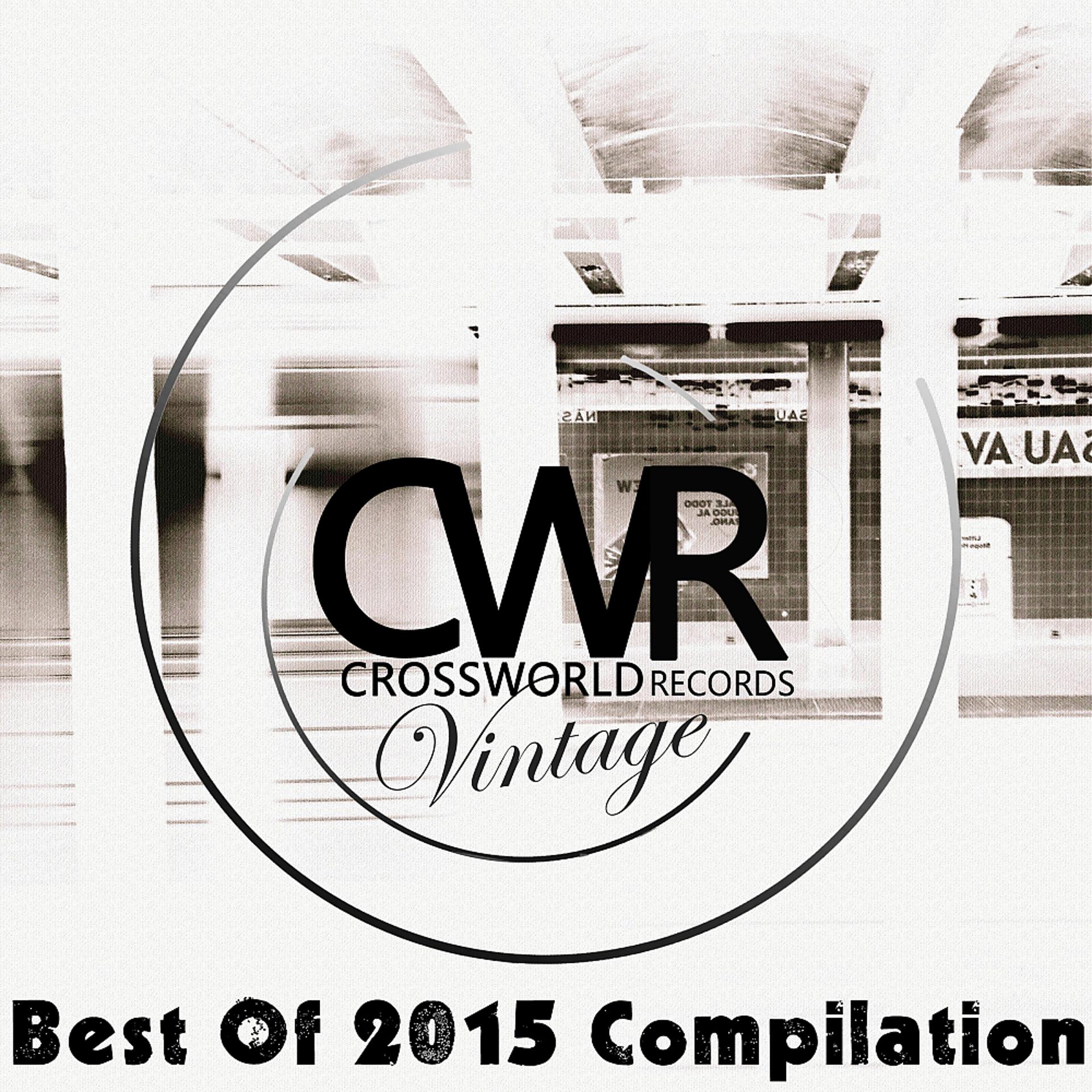 Постер альбома Best Of 2015 Compilation