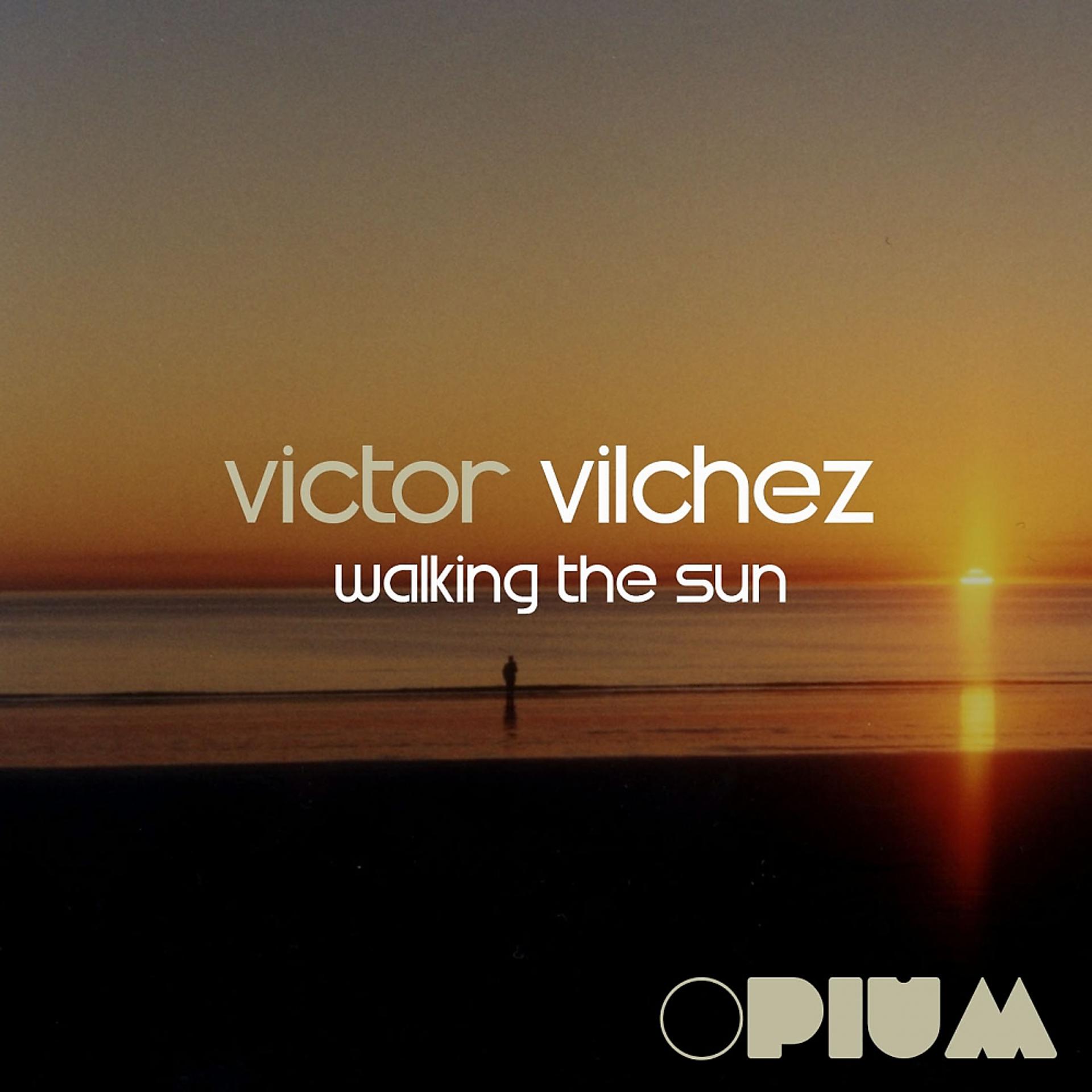 Постер альбома Walking The Sun