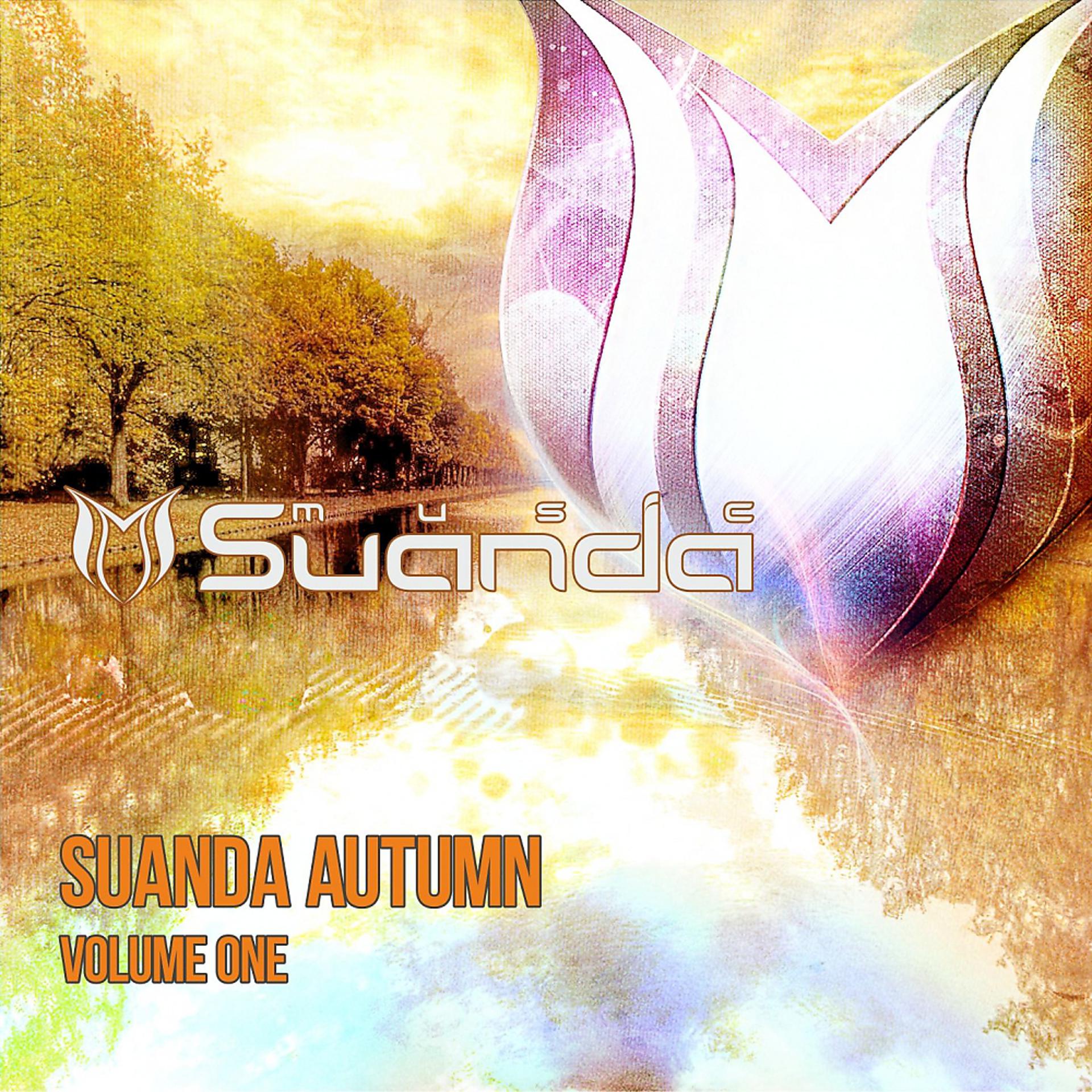 Постер альбома Suanda Autumn Vol. 1