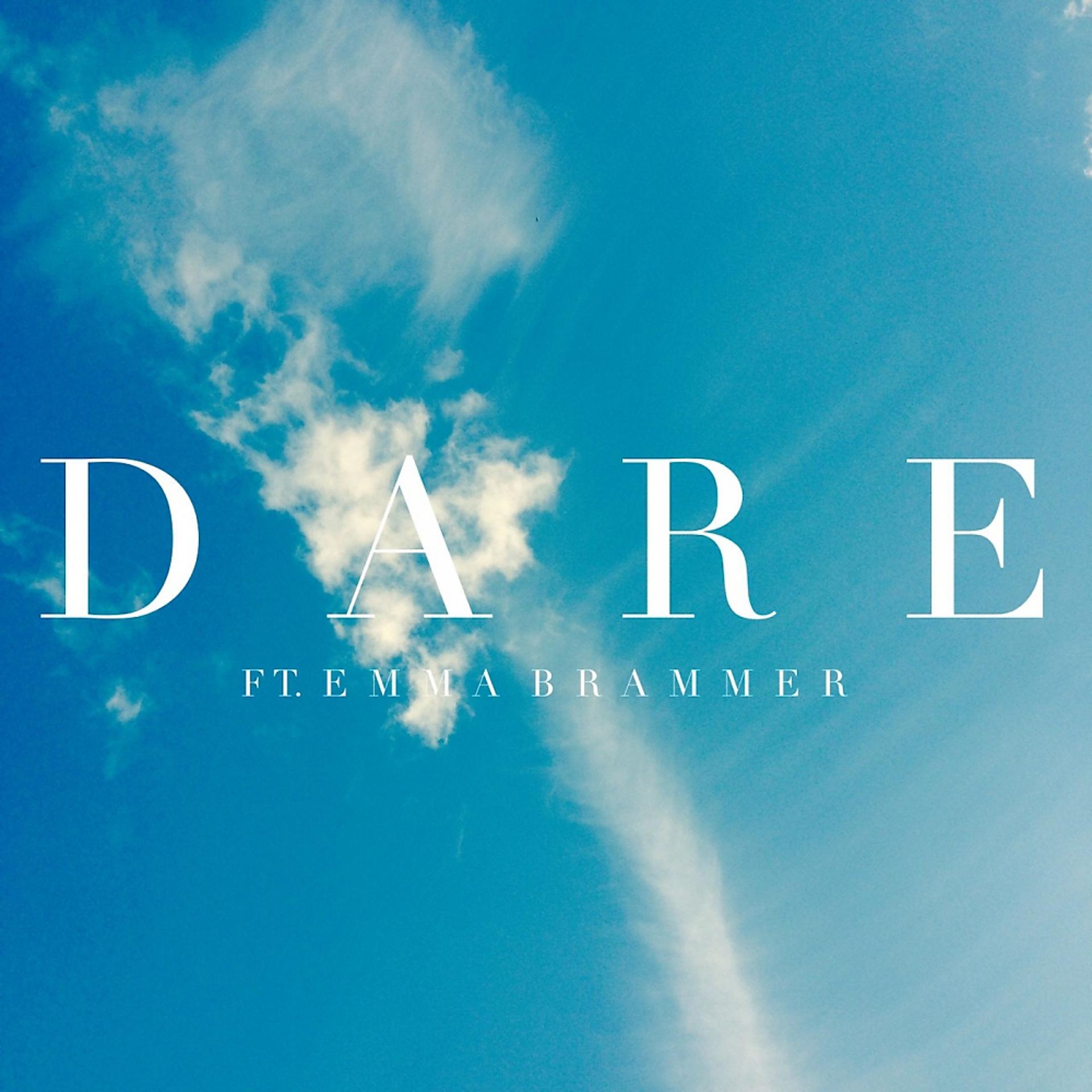 Постер альбома Dare