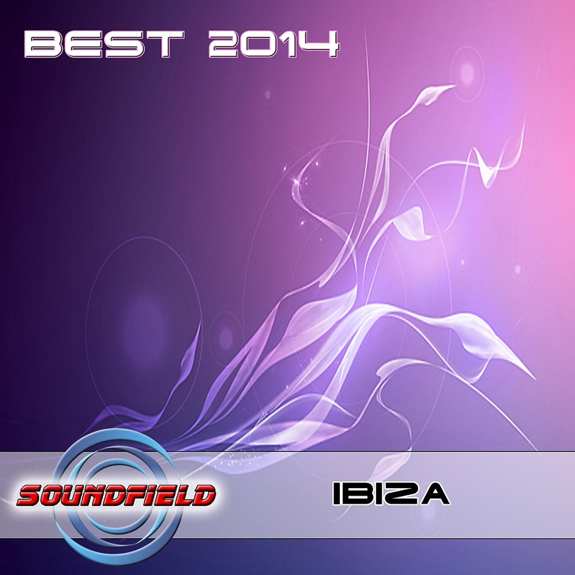 Постер альбома IBIZA Best 2014