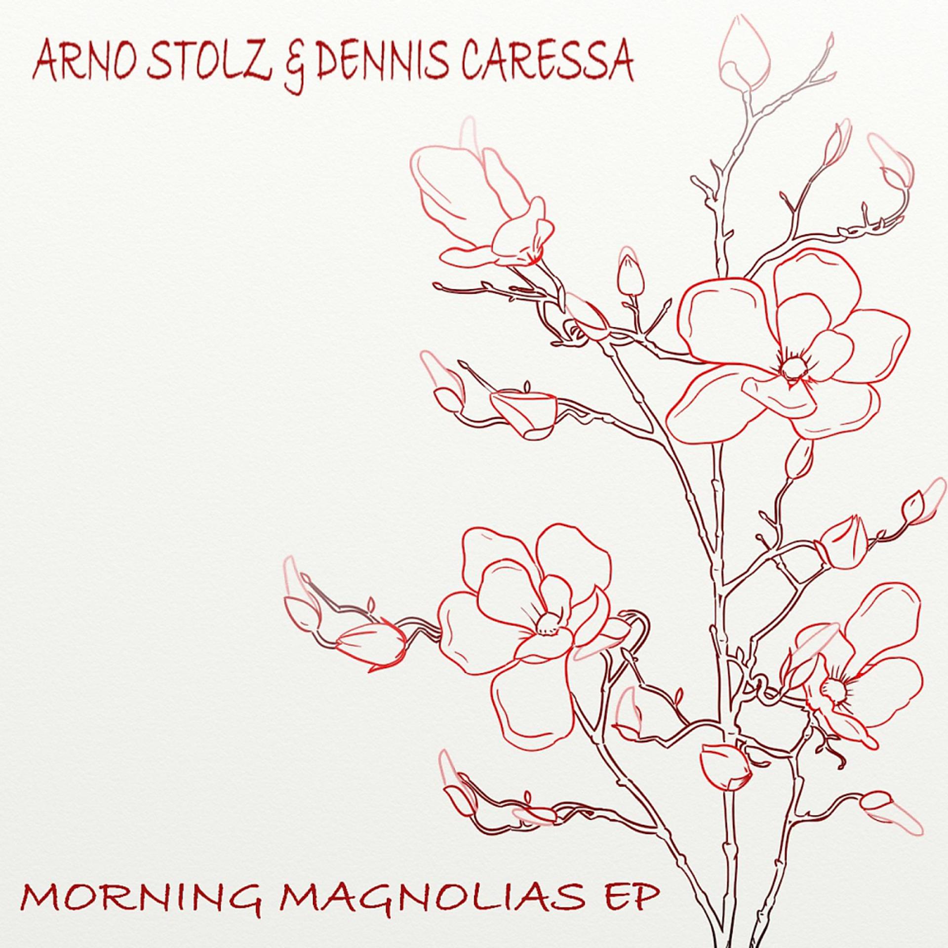 Постер альбома Morning Magnolias