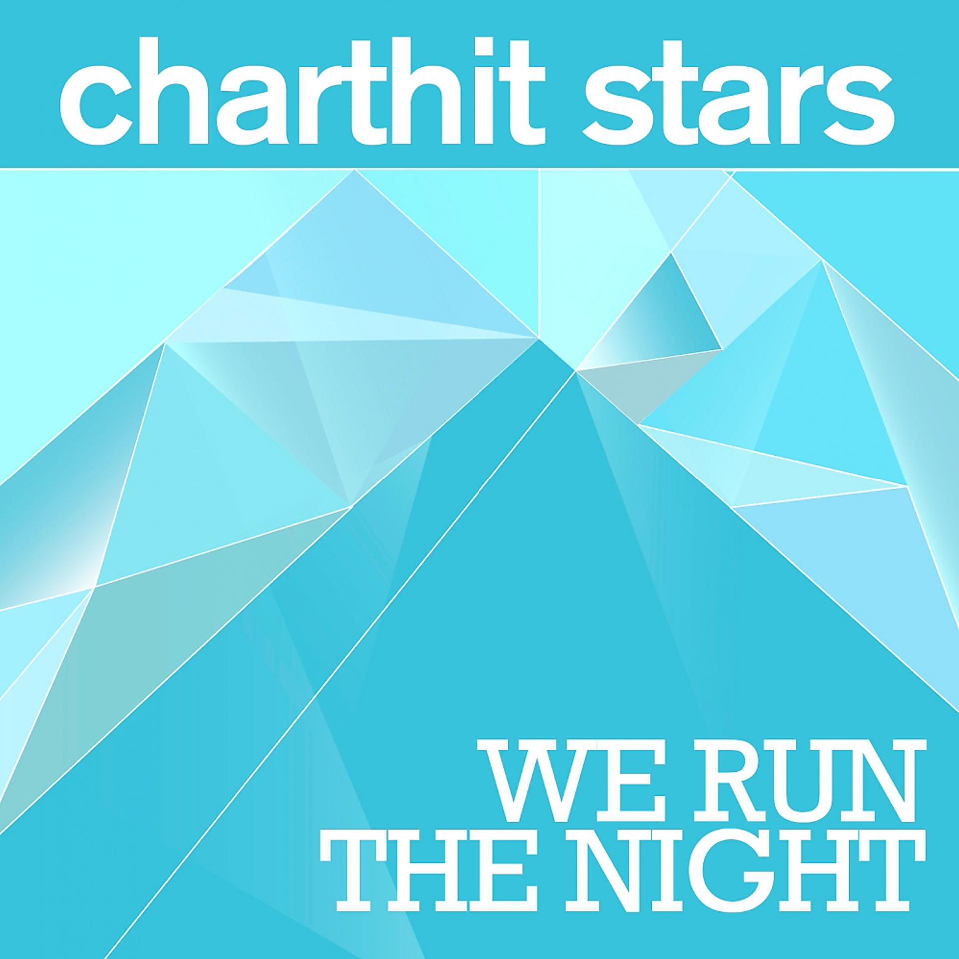 Постер альбома We Run The Night (Radio Edit)