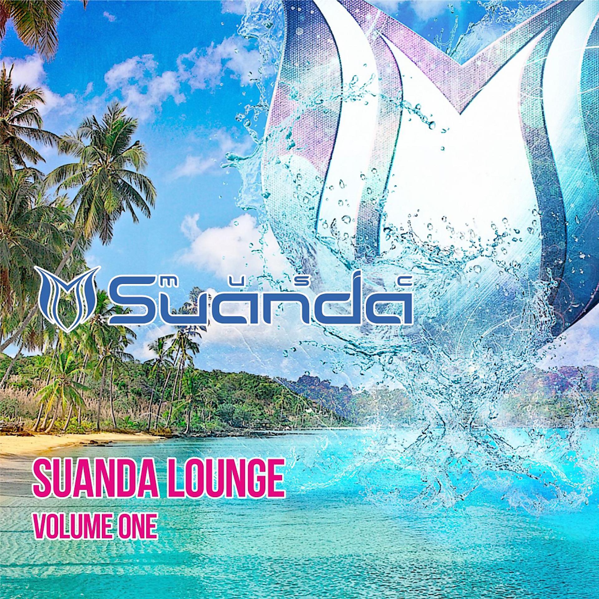 Постер альбома Suanda Lounge Vol. 1