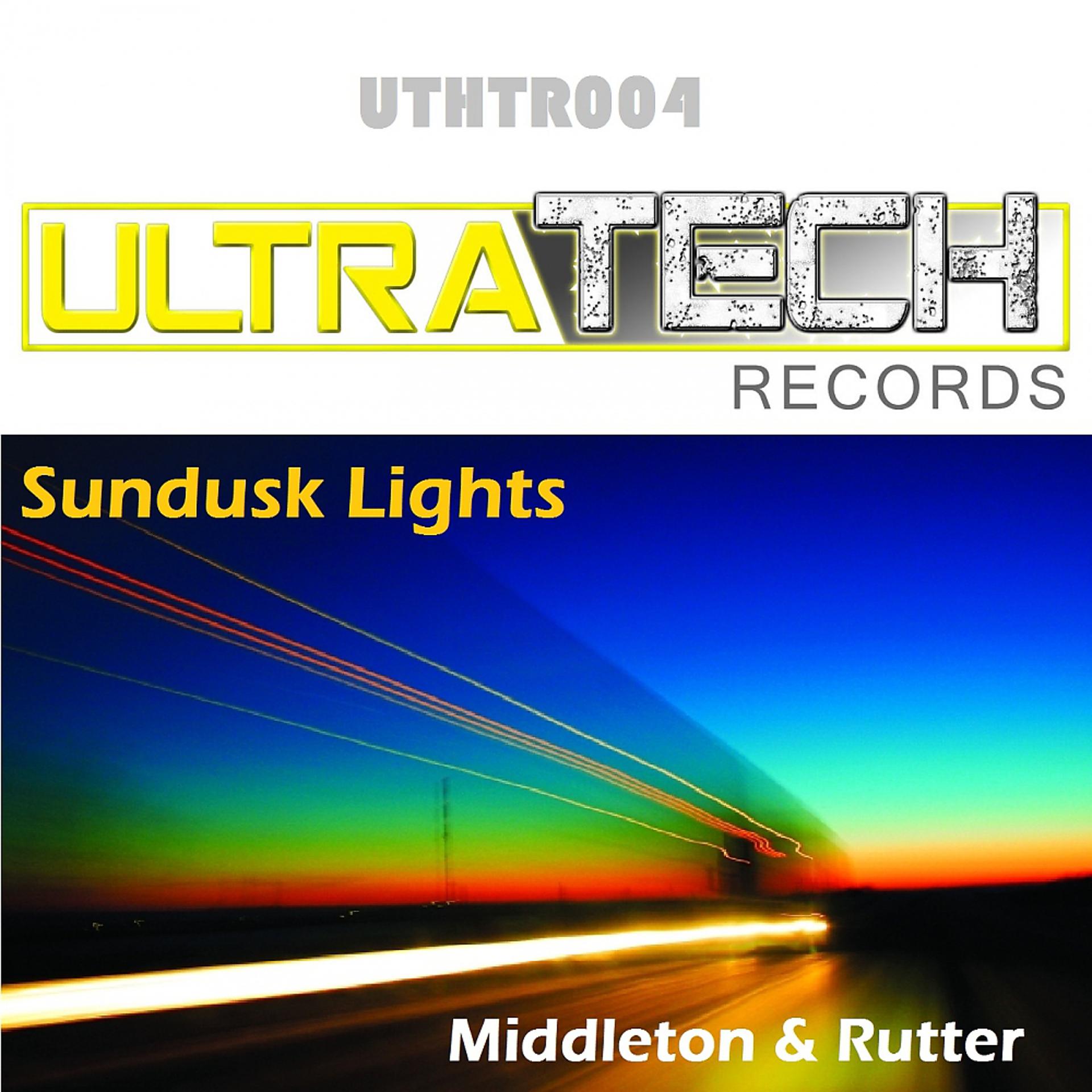 Постер альбома Sundusk Lights