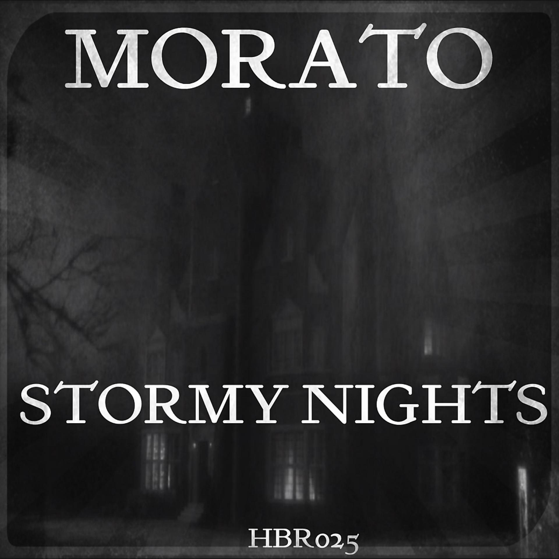 Постер альбома Stormy Nights