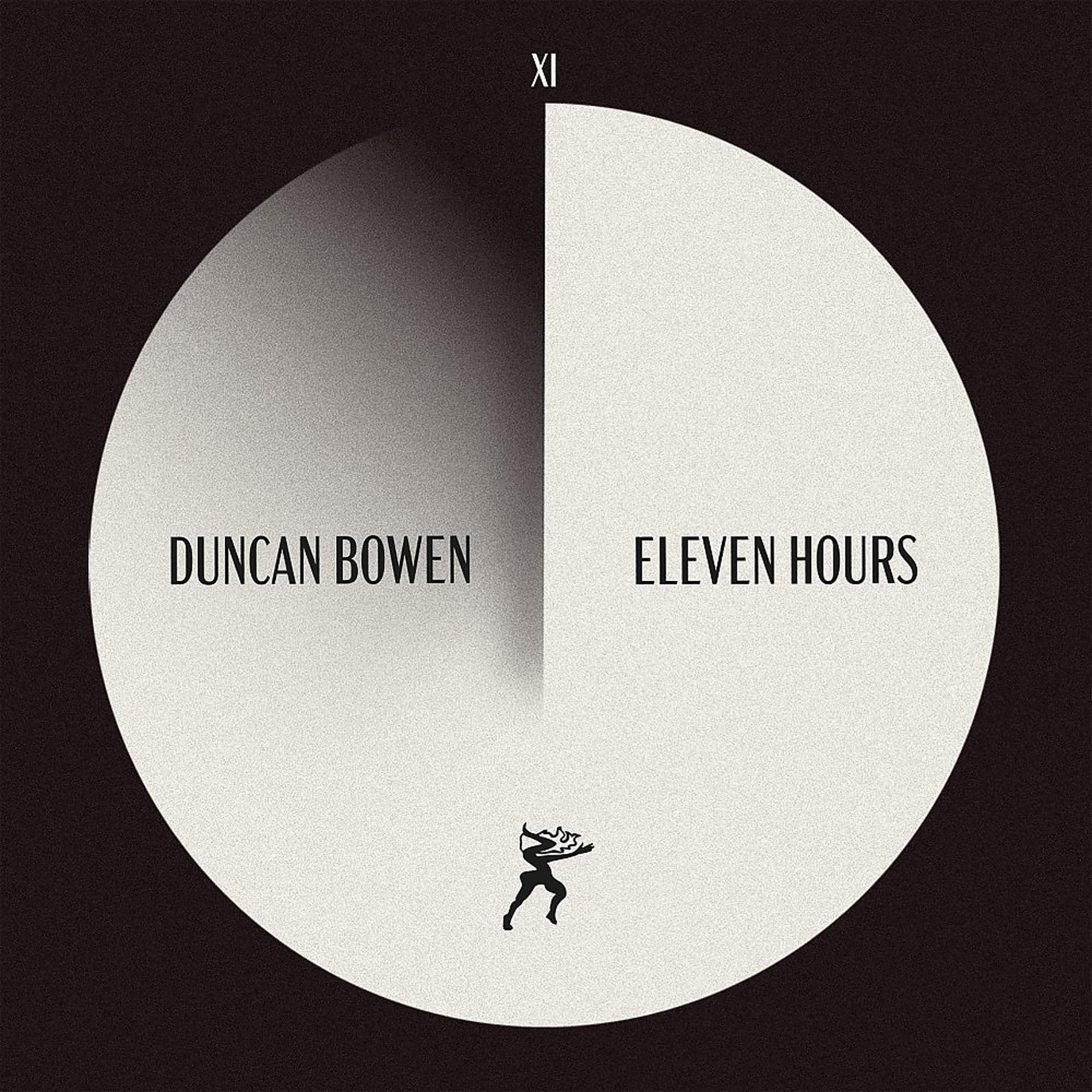 Постер альбома Eleven Hours