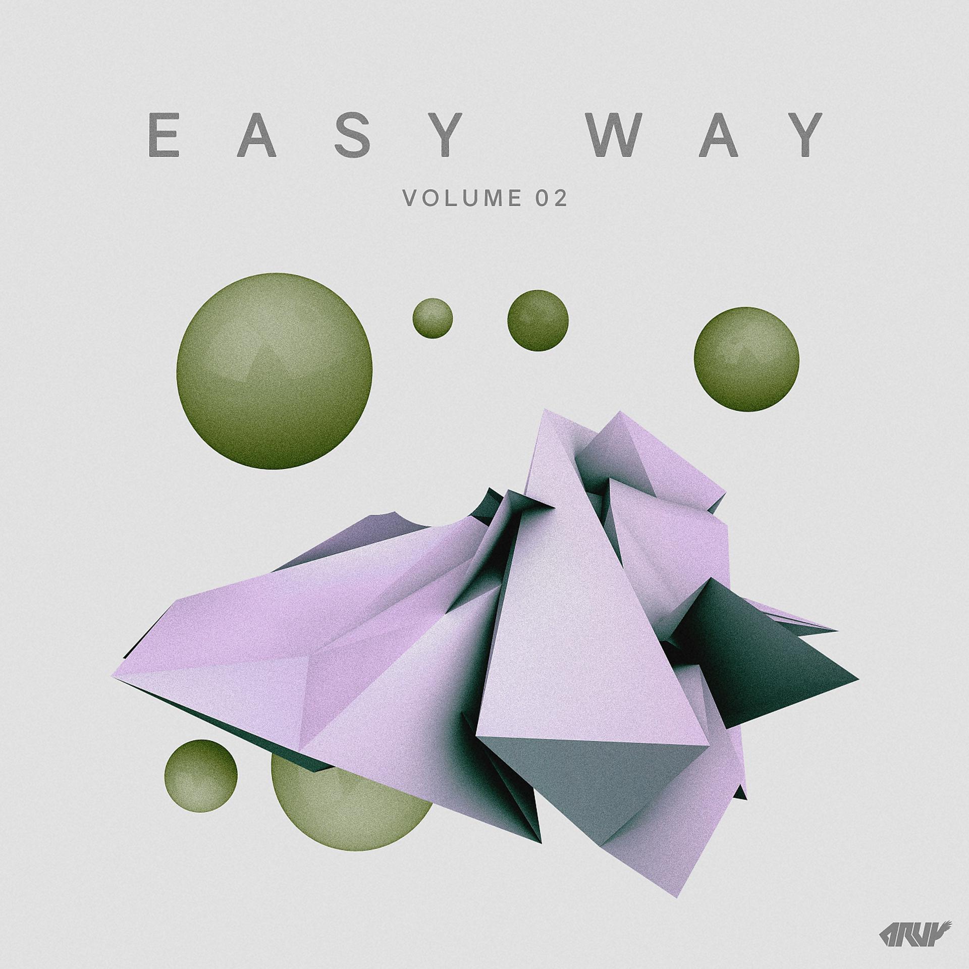 Постер альбома Easy Way, Vol.02
