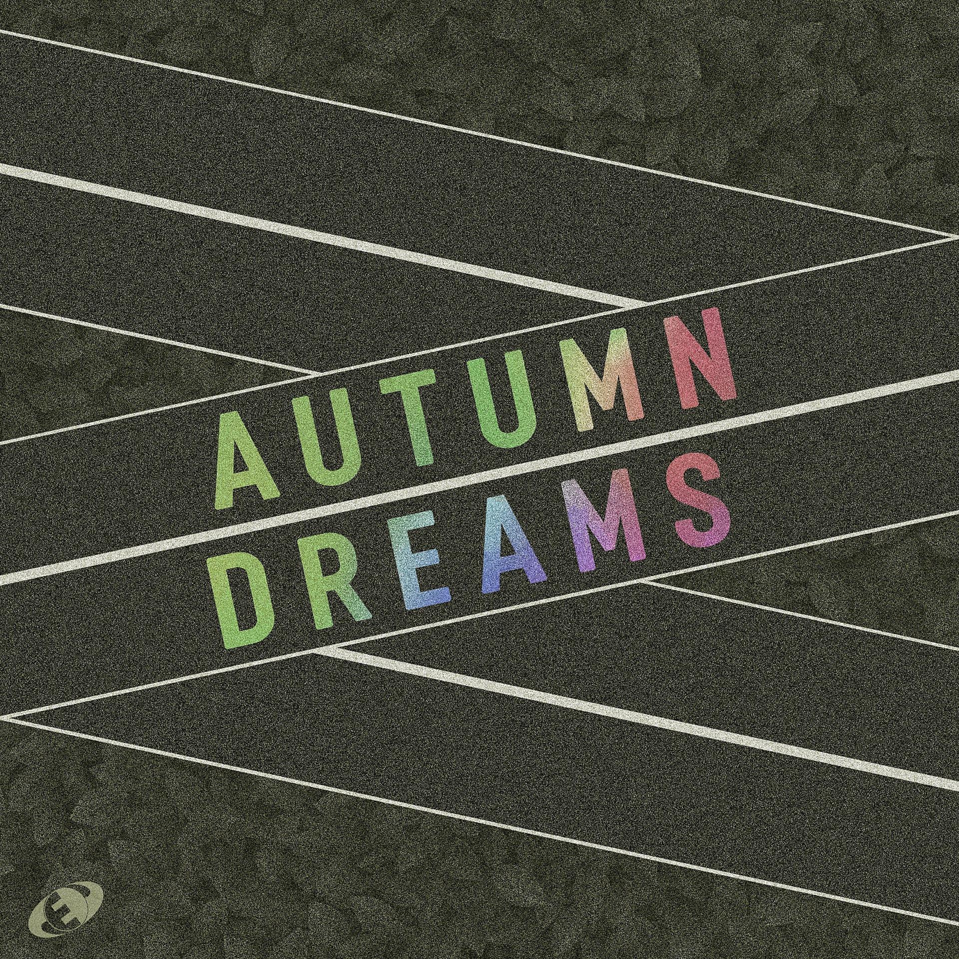 Постер альбома Autumn Dreams, Vol.08