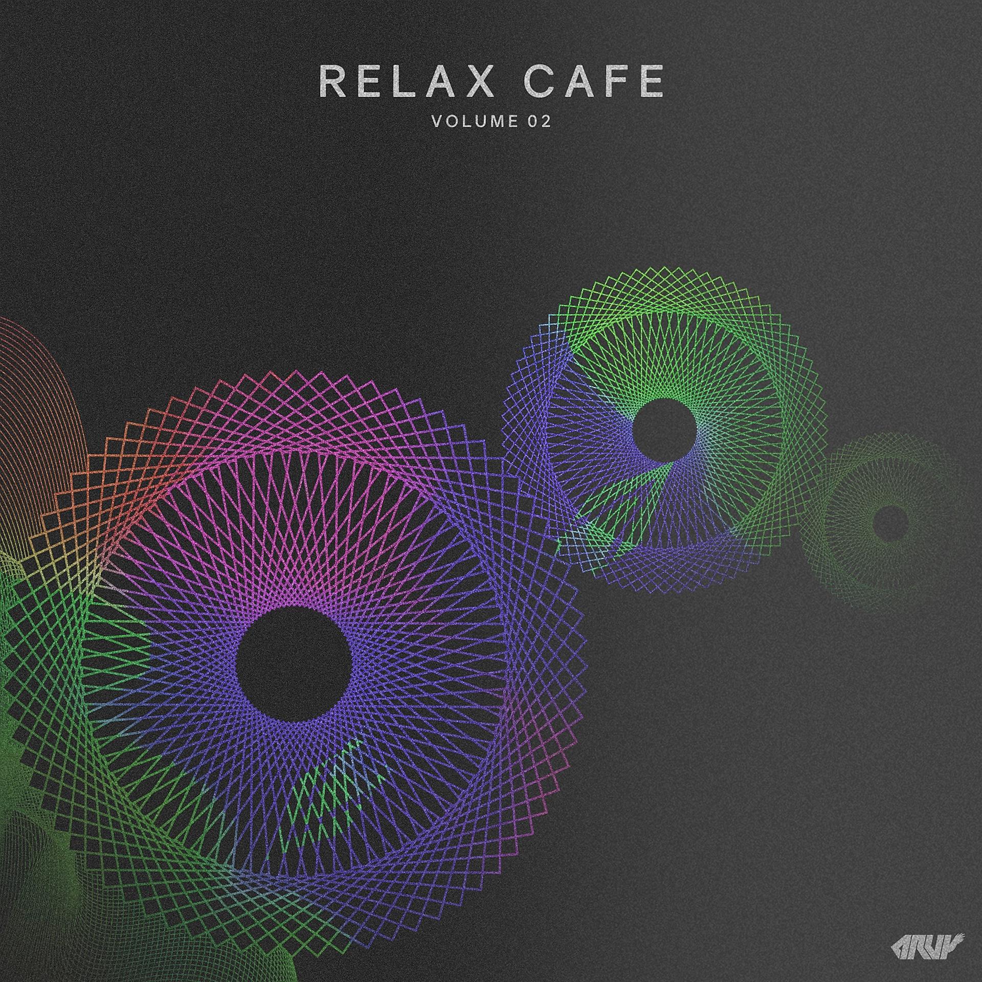 Постер альбома Relax Cafe, Vol.02