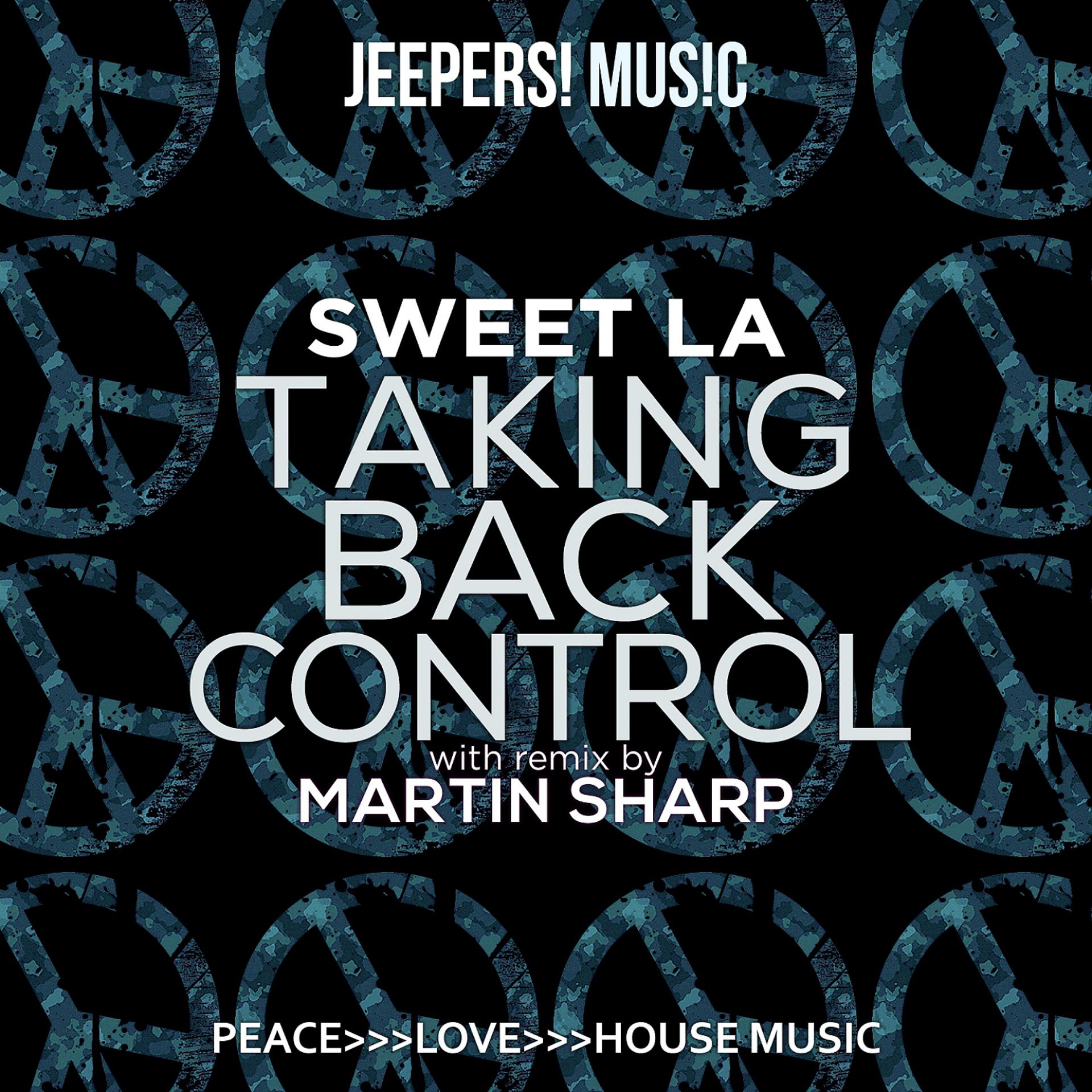Постер альбома Taking Back Control