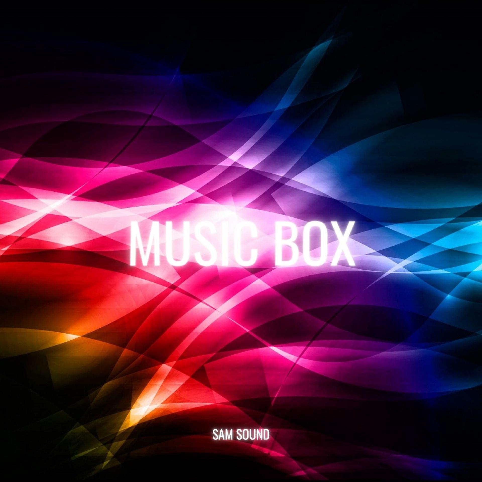 Постер альбома Music Box Pt . 22