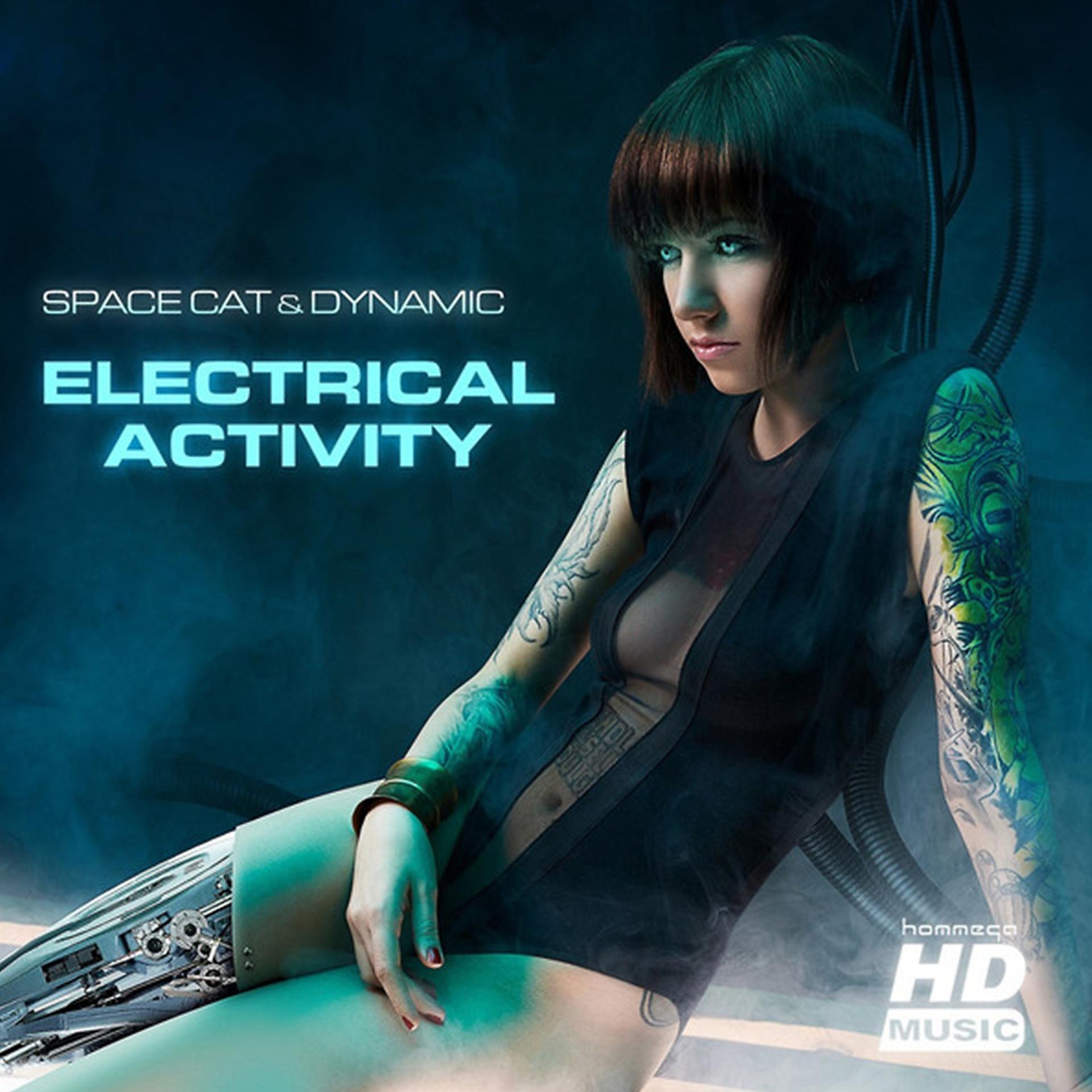 Постер альбома Electrical Activity
