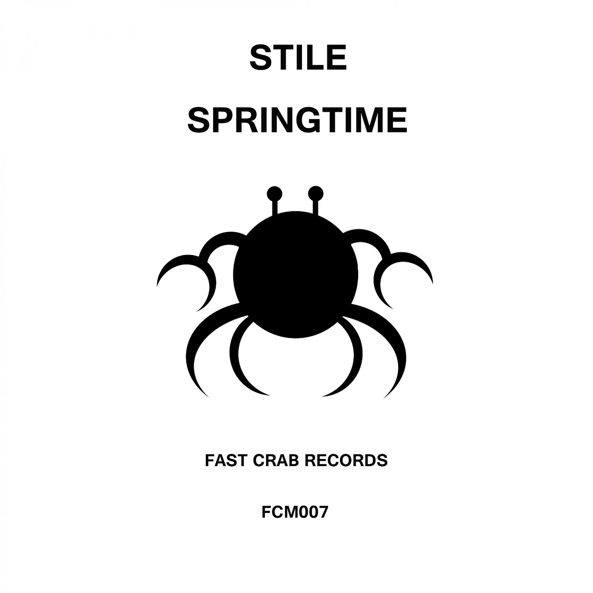 Постер альбома Springtime