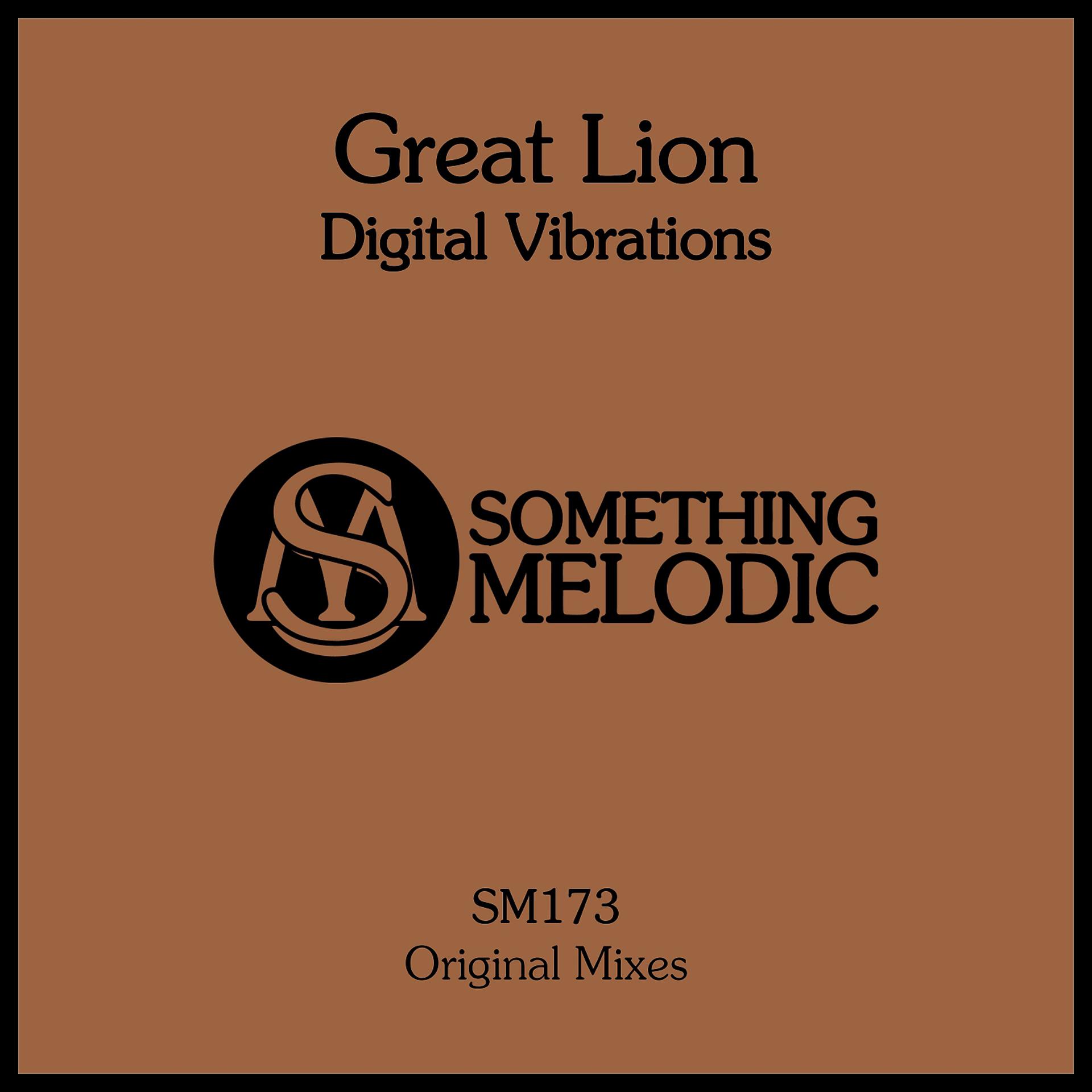 Постер альбома Digital Vibrations