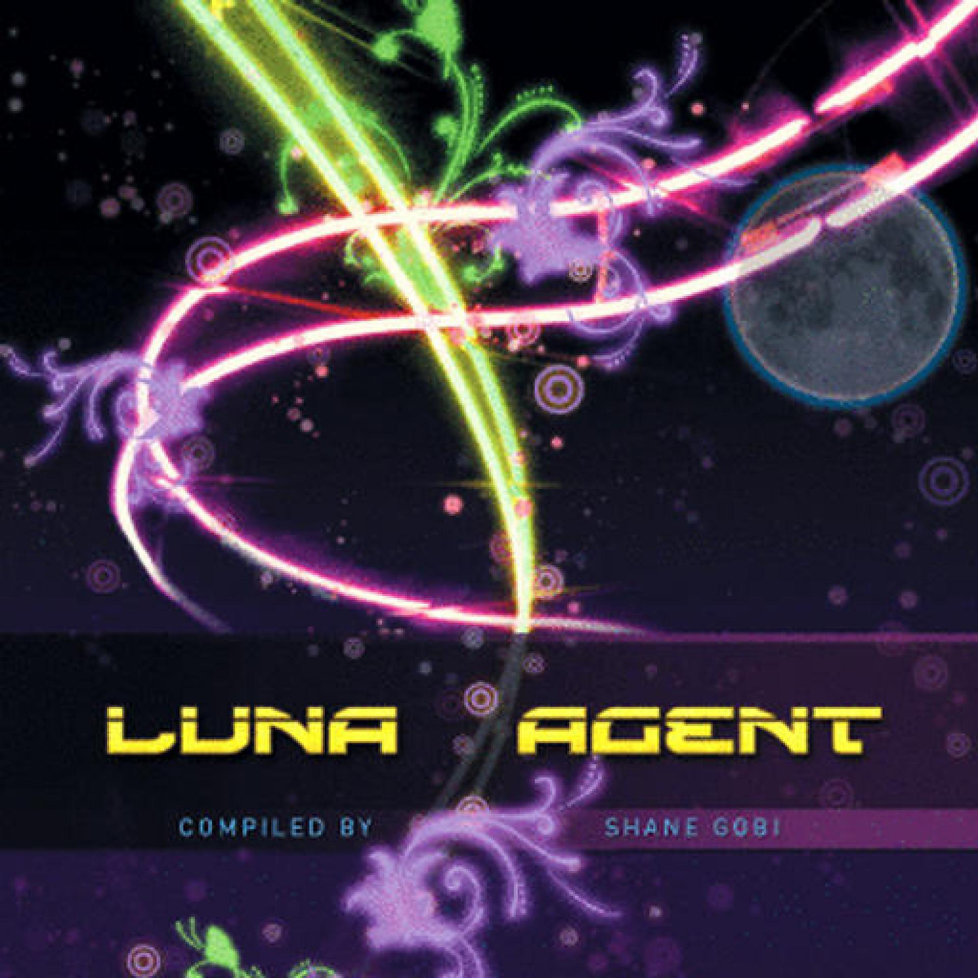Постер альбома Luna Agent