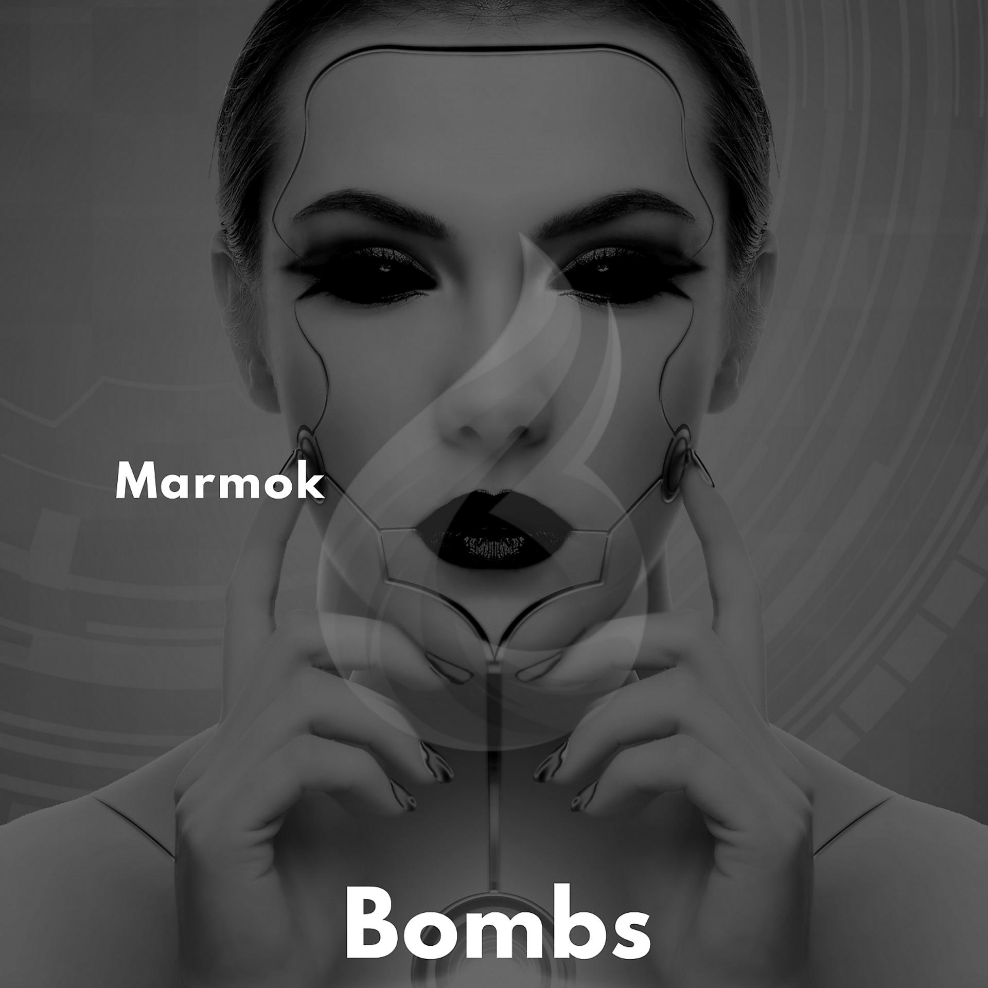 Постер альбома Bombs