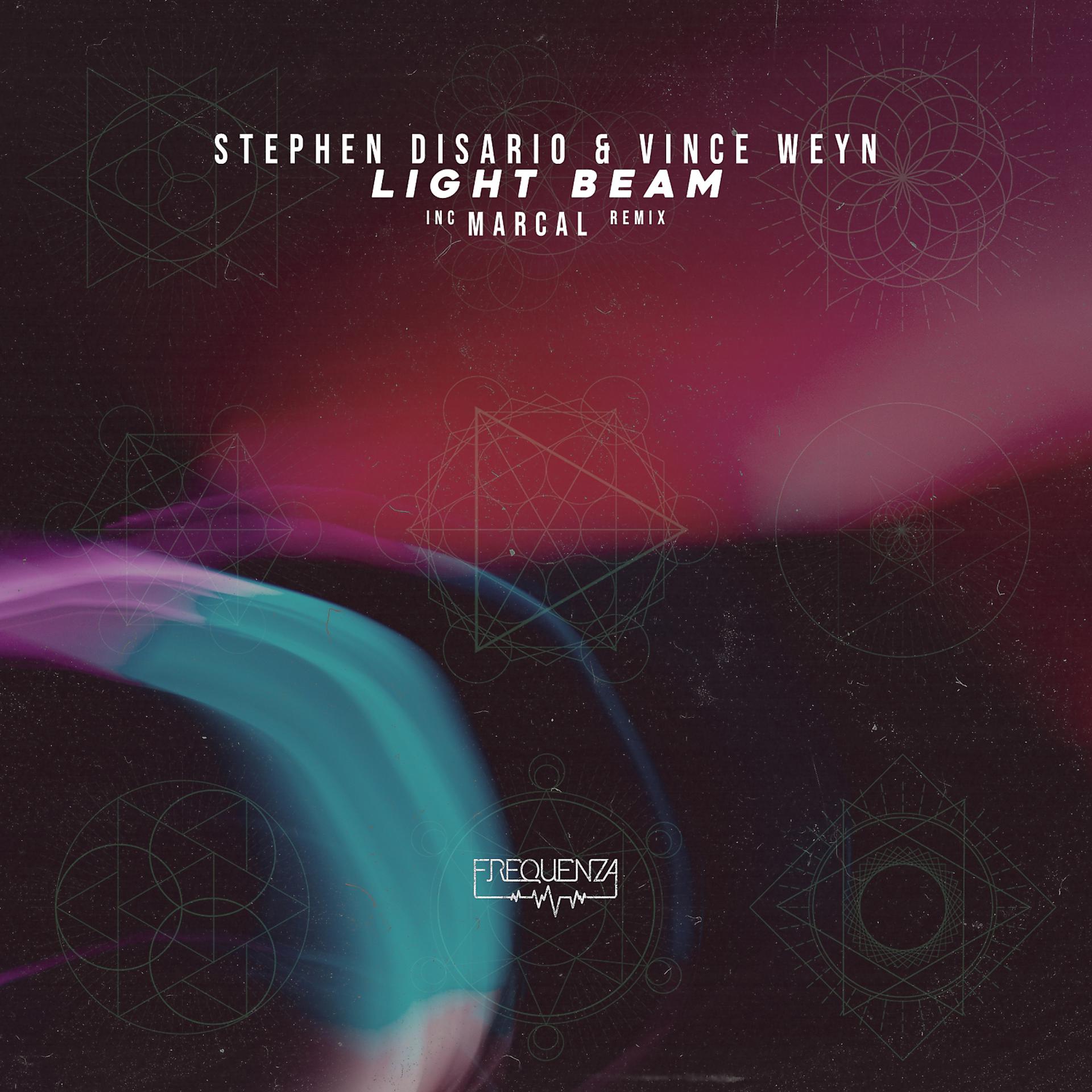 Постер альбома Light Beam