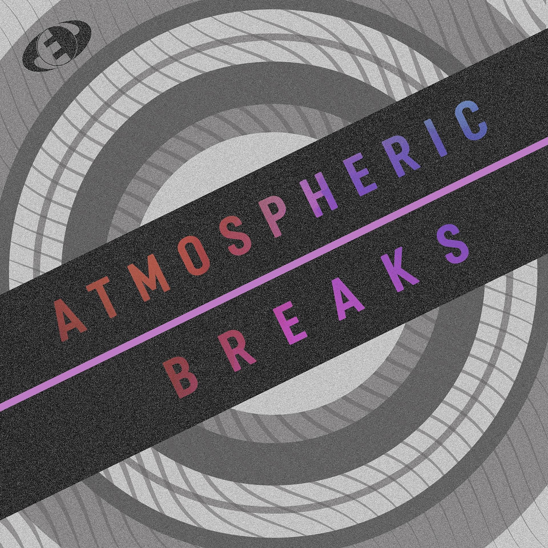 Постер альбома Atmospheric Breaks, Vol.10