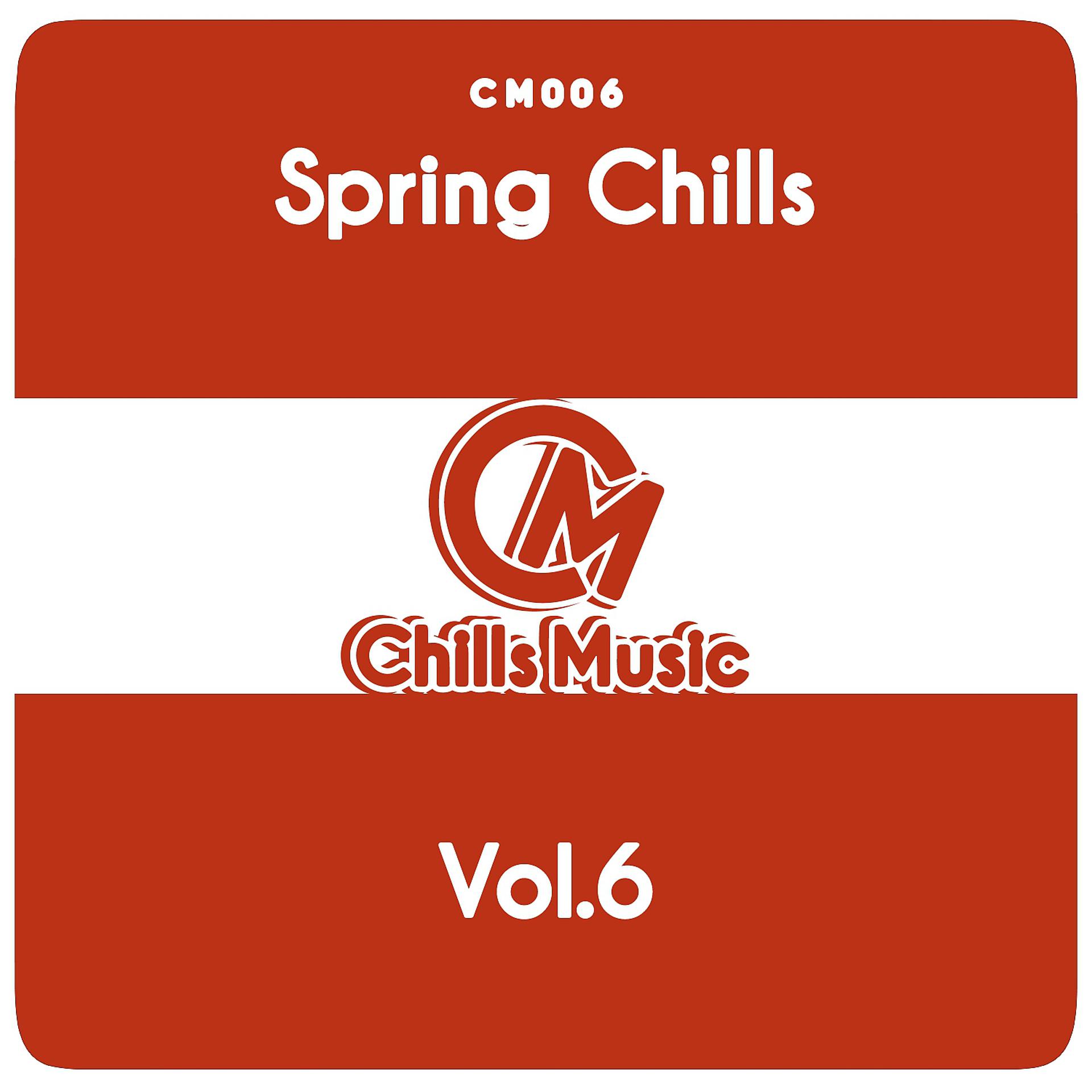 Постер альбома Spring Chills Vol.6