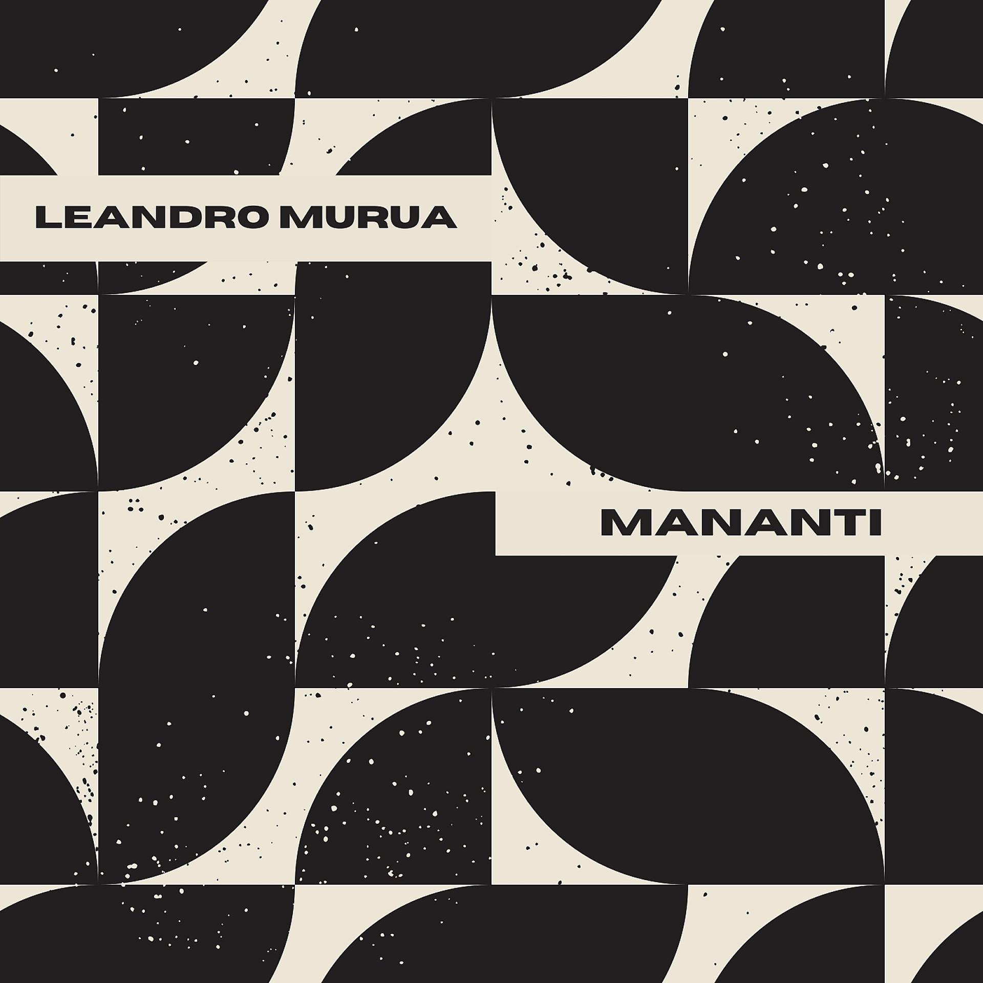 Постер альбома Mananti
