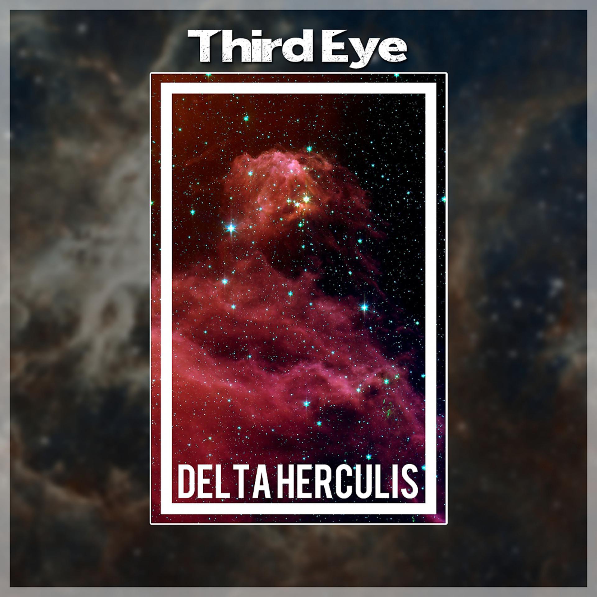 Постер альбома Delta Herculis