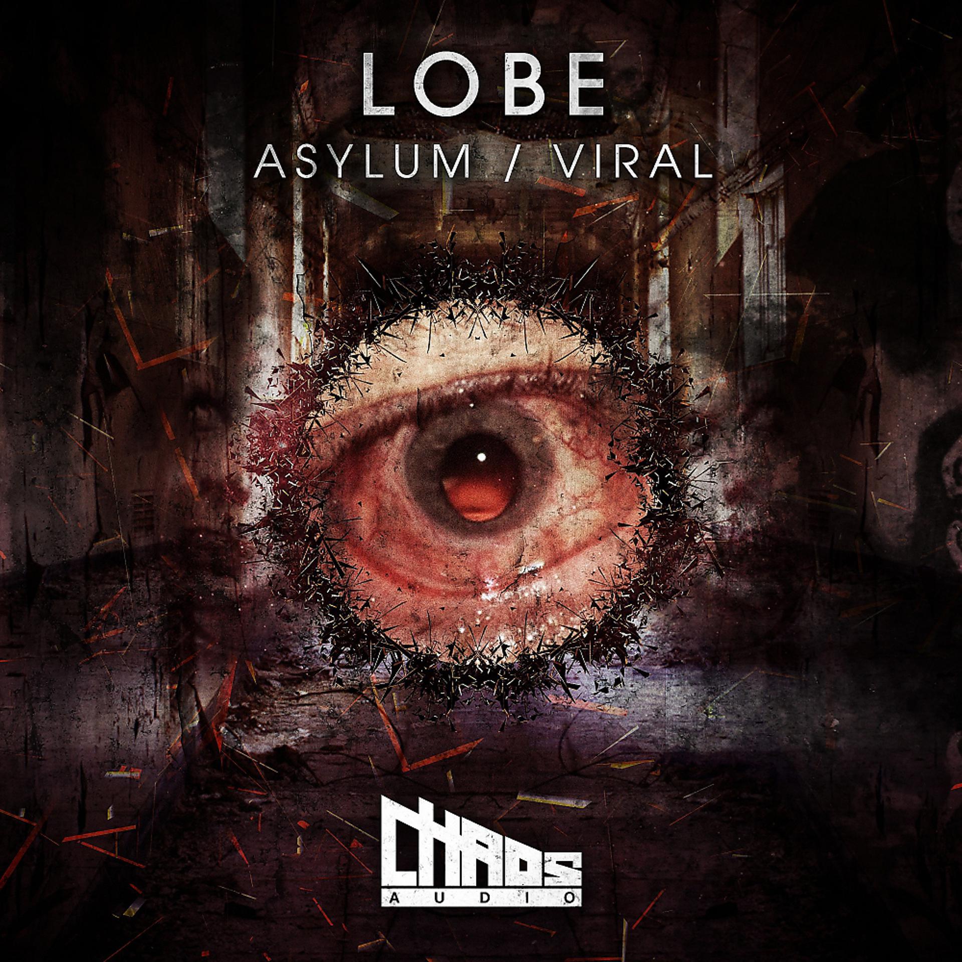 Постер альбома Asylum / Viral