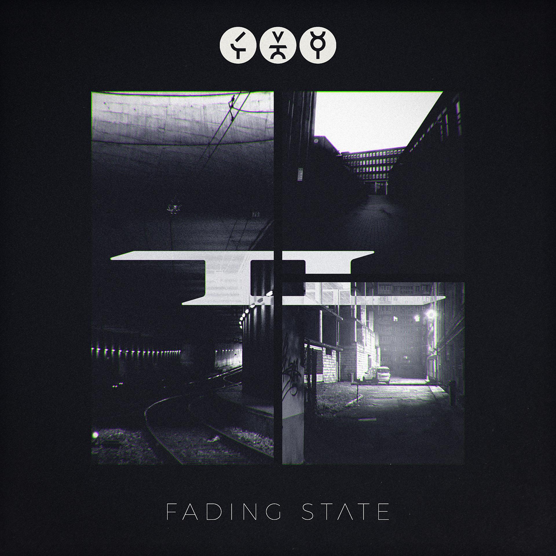 Постер альбома Fading State