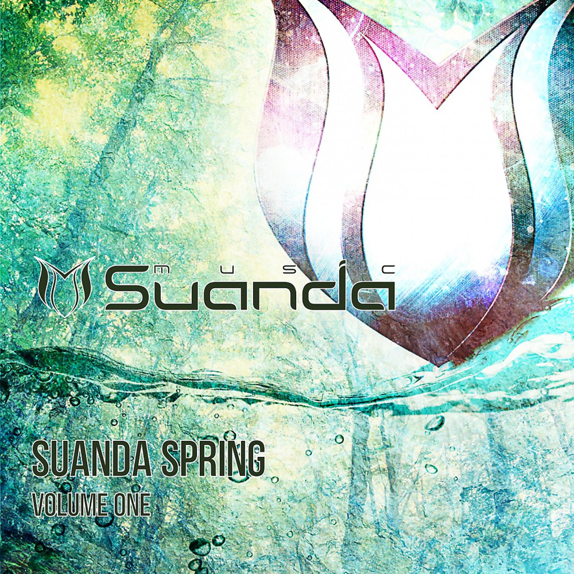 Постер альбома Suanda Spring