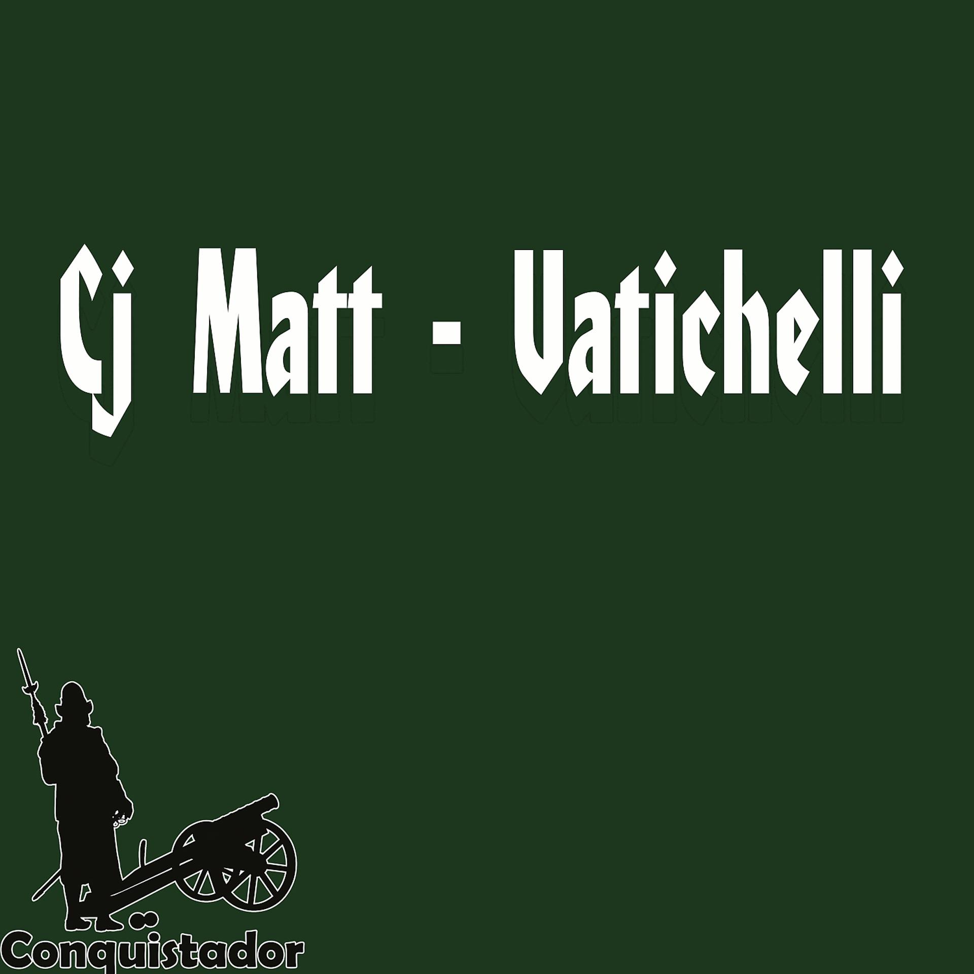 Постер альбома Vatichelli