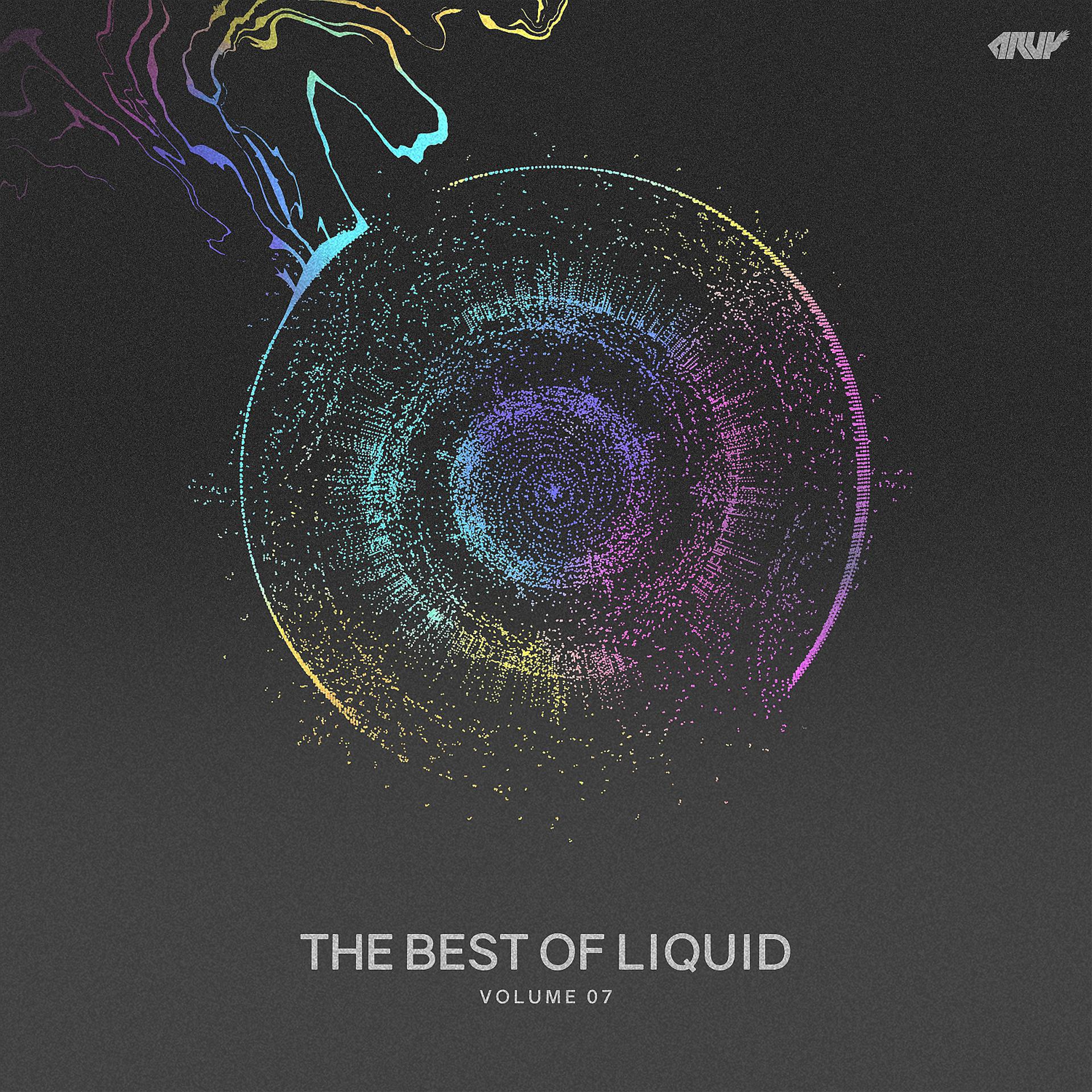 Постер альбома The Best of Liquid, Vol.07