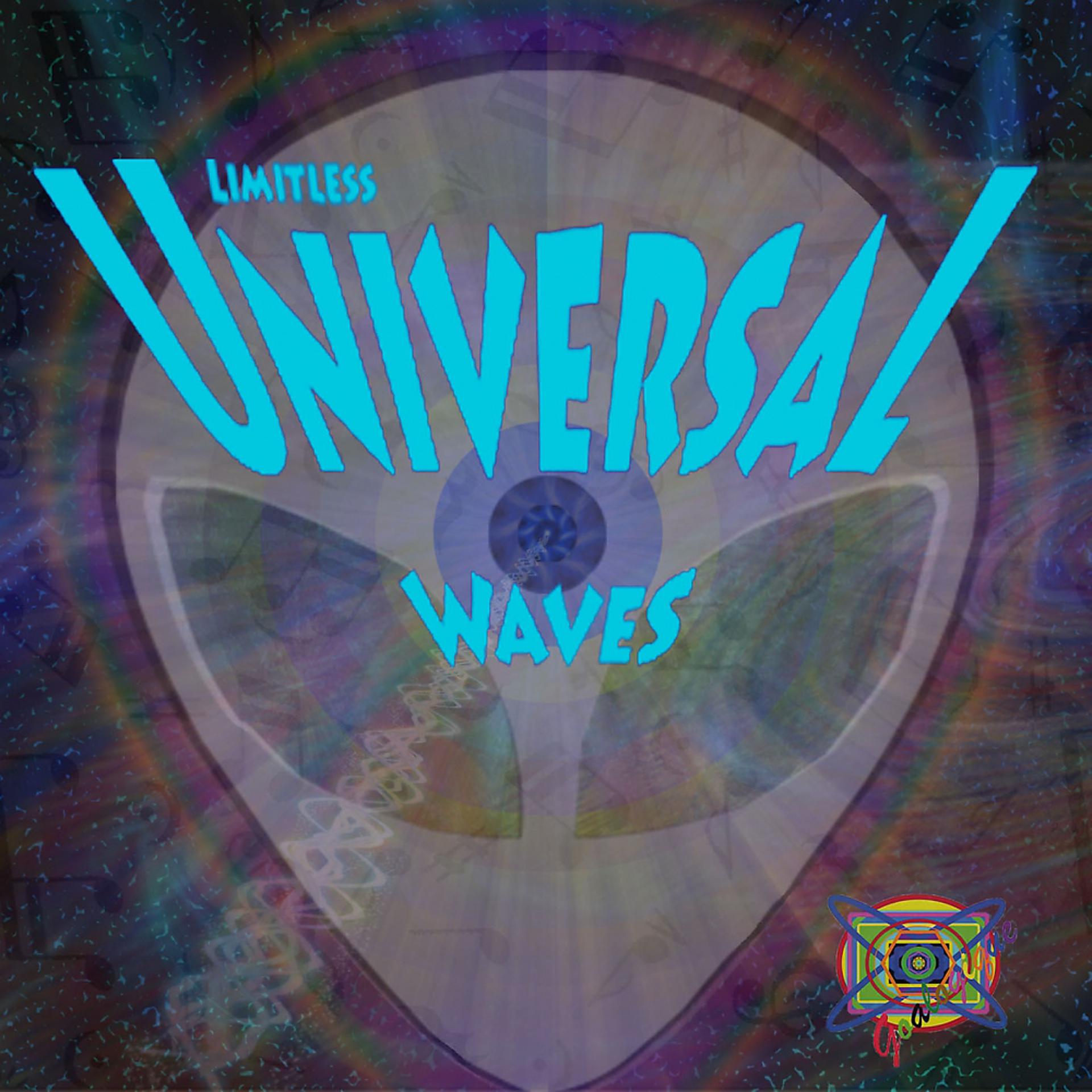 Постер альбома Limitless Universal Waves