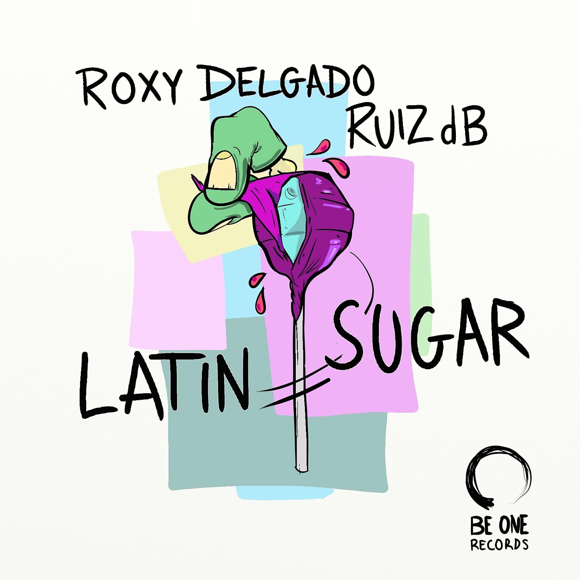 Постер альбома Latin Sugar