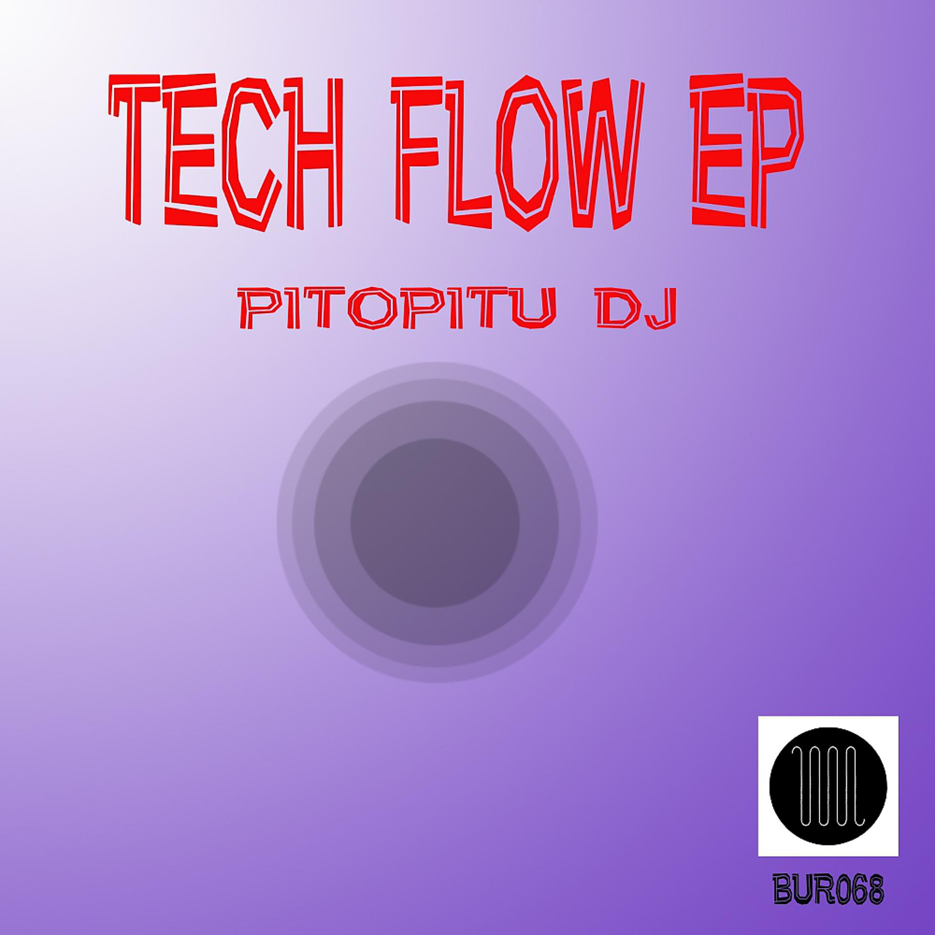 Постер альбома Tech Flow EP