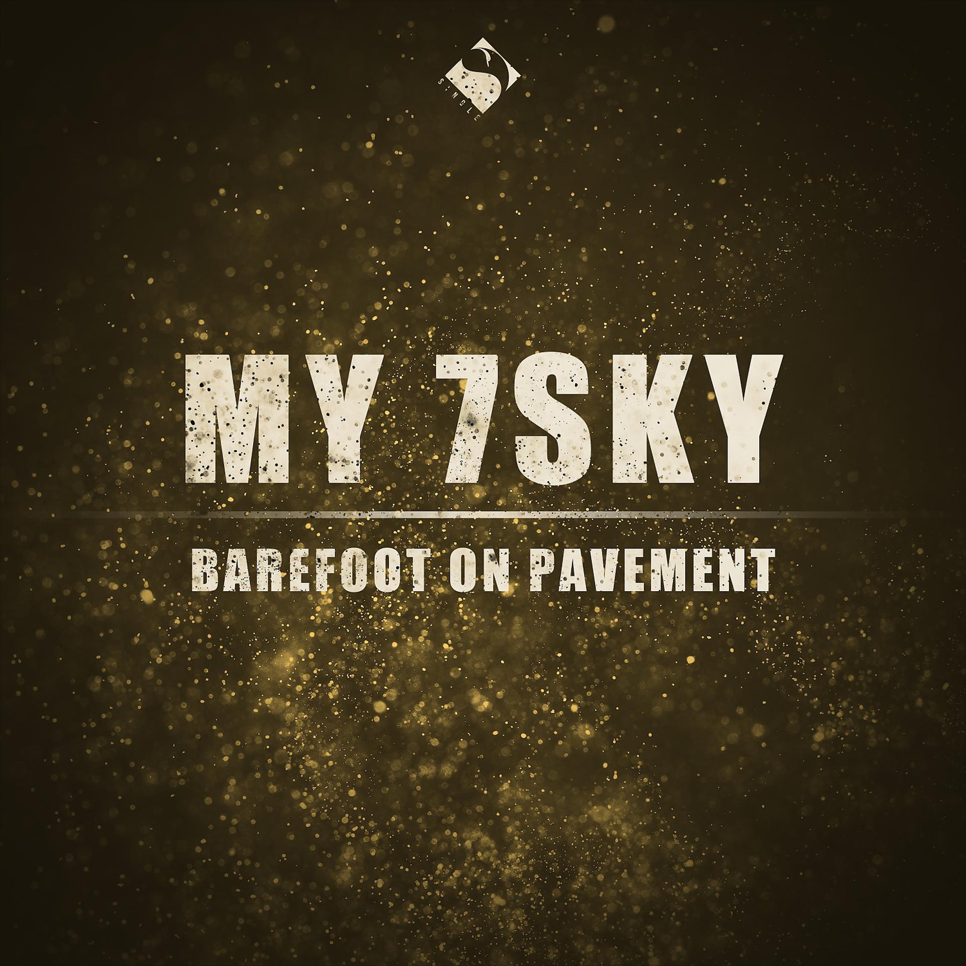 Постер альбома Barefoot on Pavement